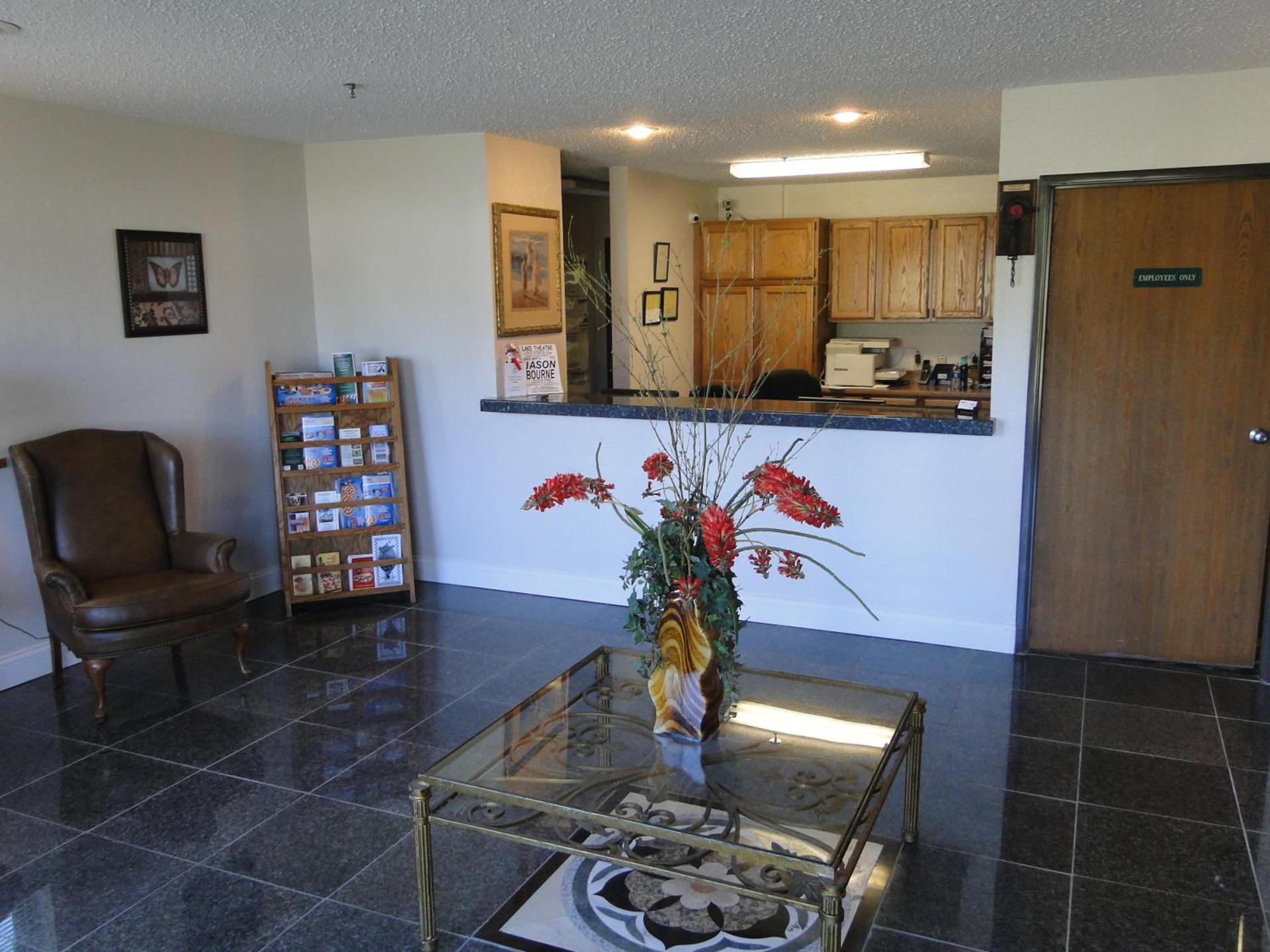 Oscoda Lakeside Hotel photo 9