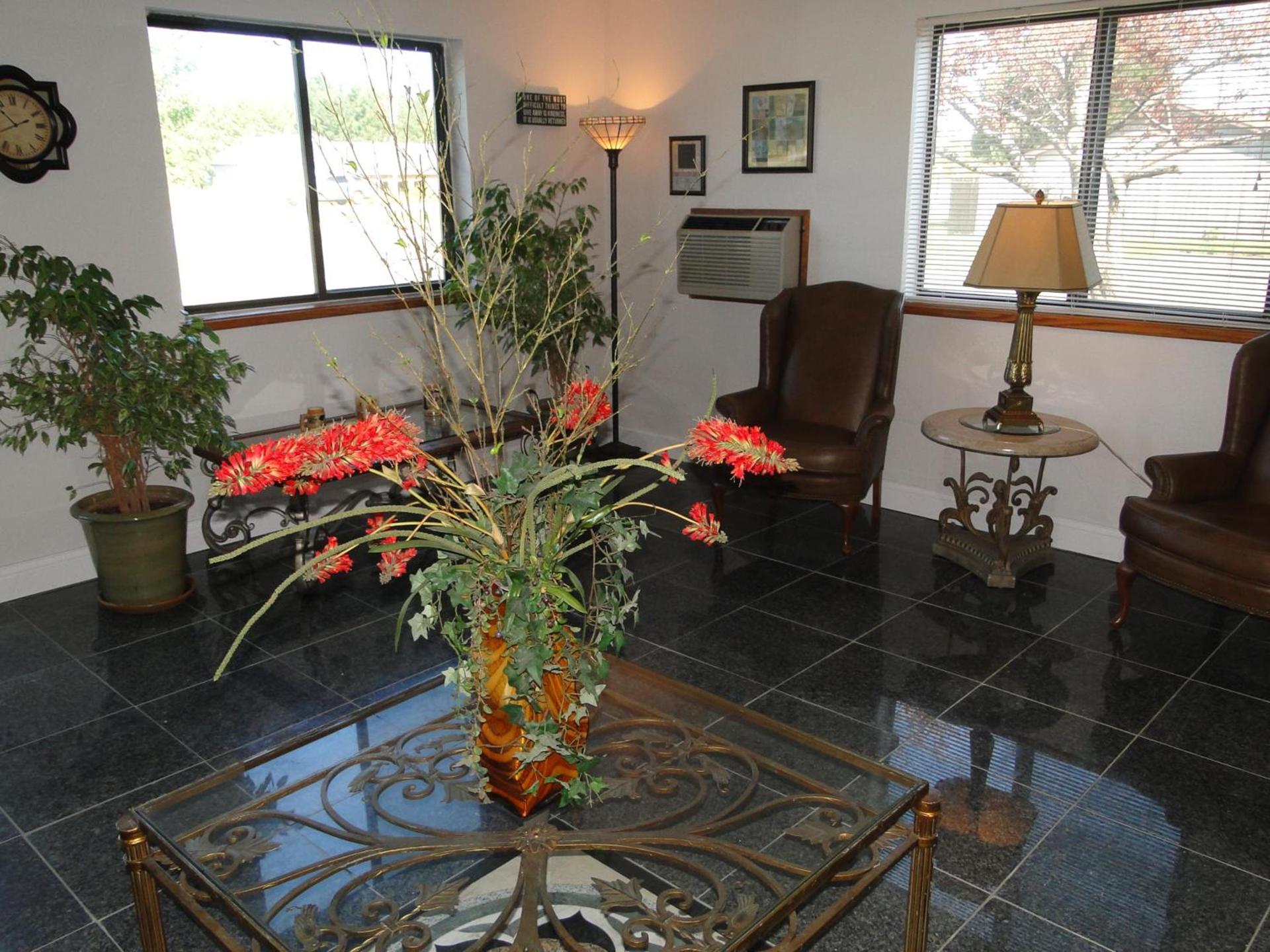 Oscoda Lakeside Hotel photo 10