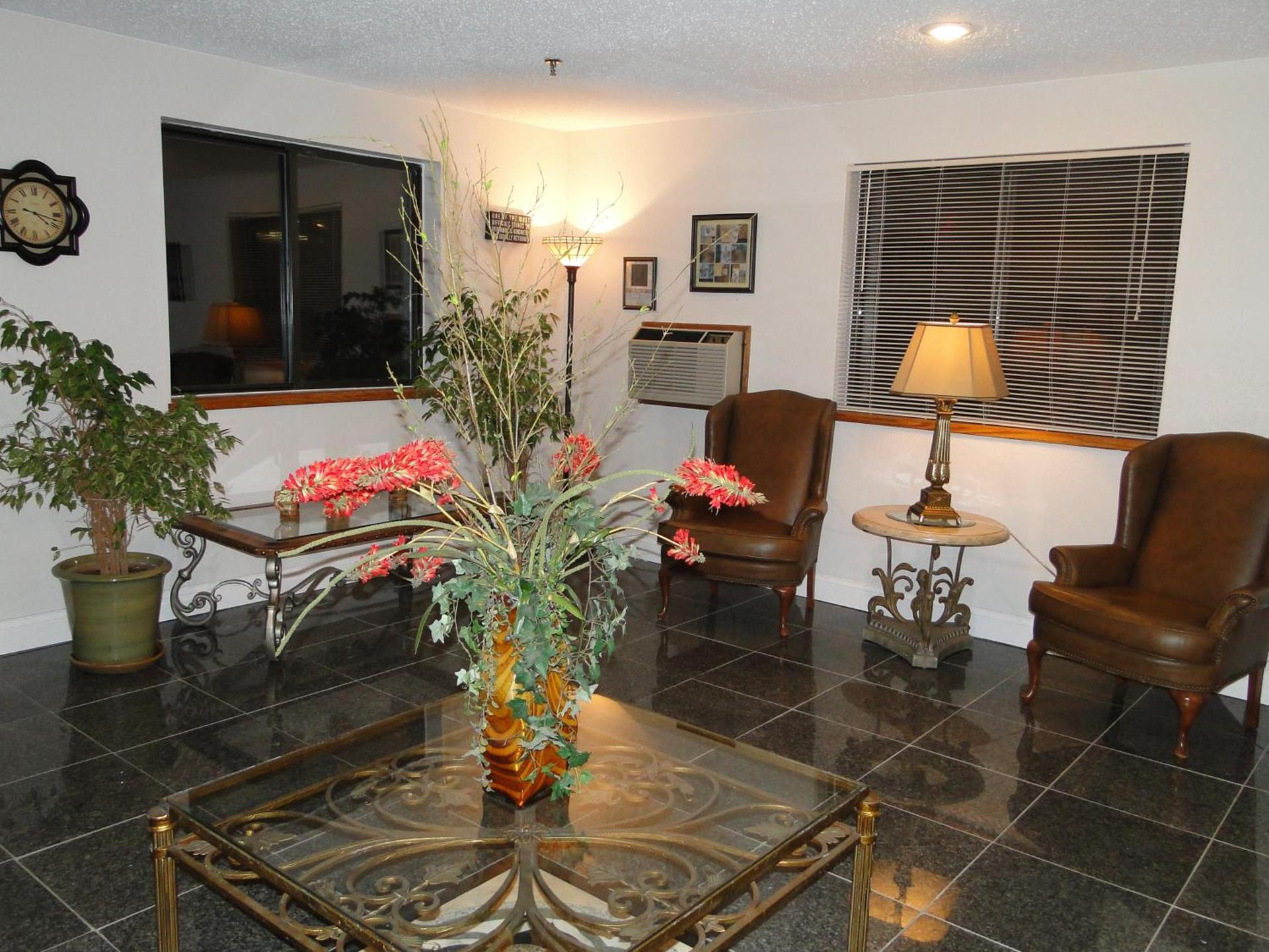 Oscoda Lakeside Hotel photo 8