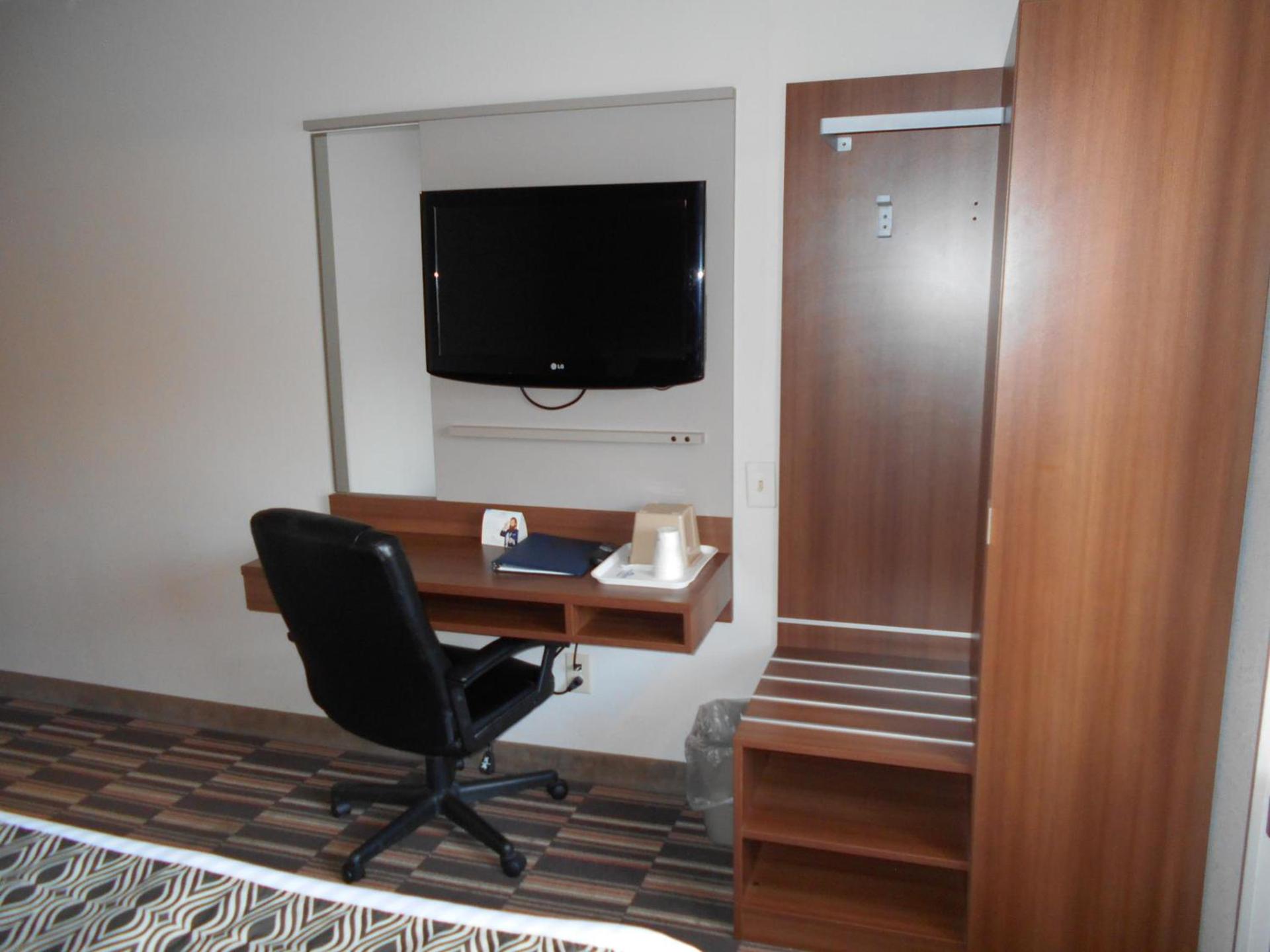 Microtel Inn by Wyndham - Albany Airport photo 41
