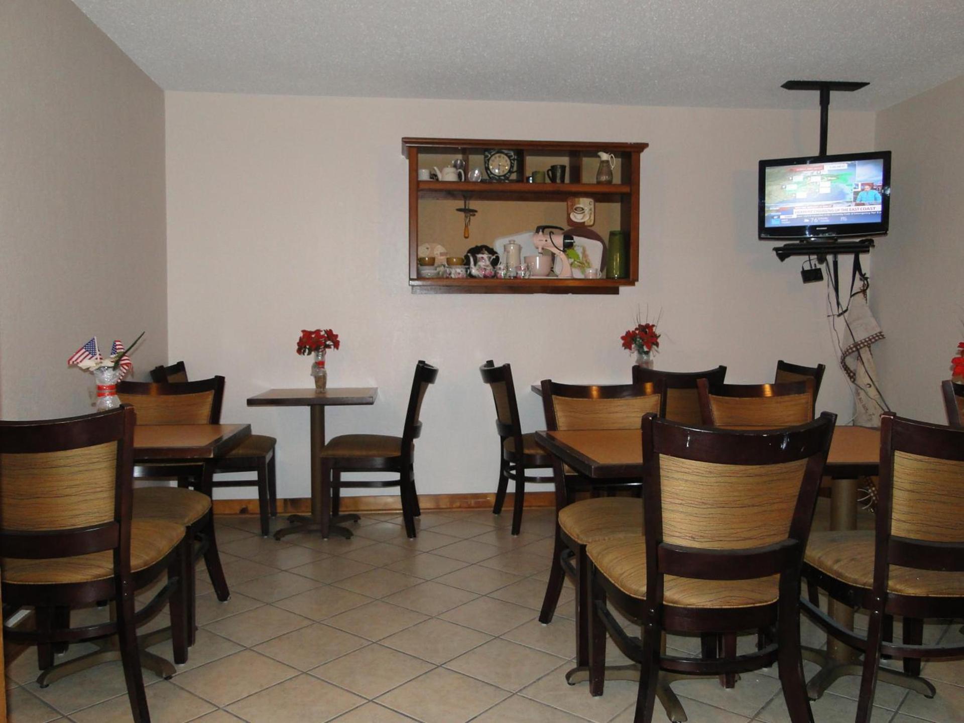 Oscoda Lakeside Hotel photo 12