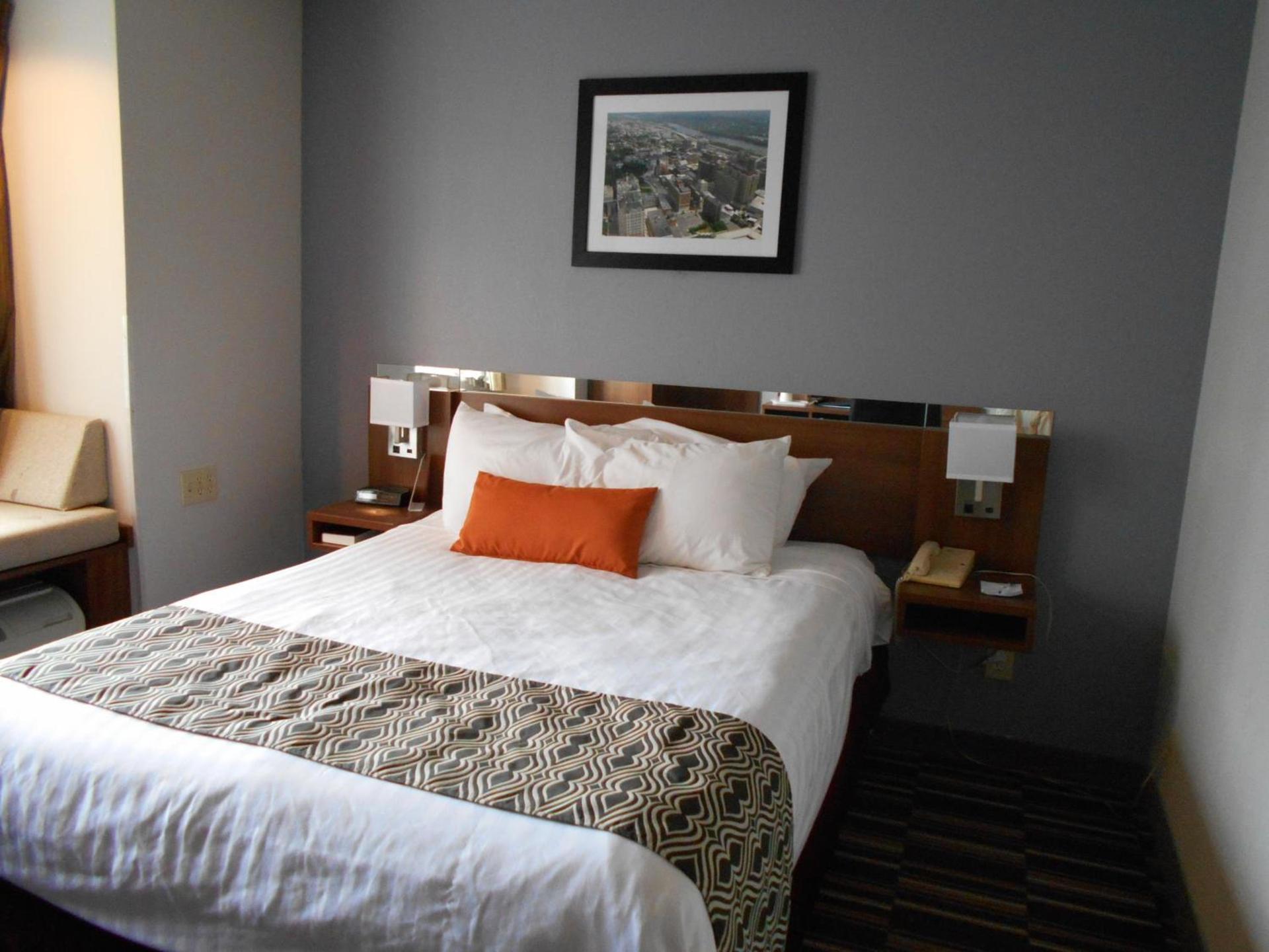 Microtel Inn by Wyndham - Albany Airport photo 40