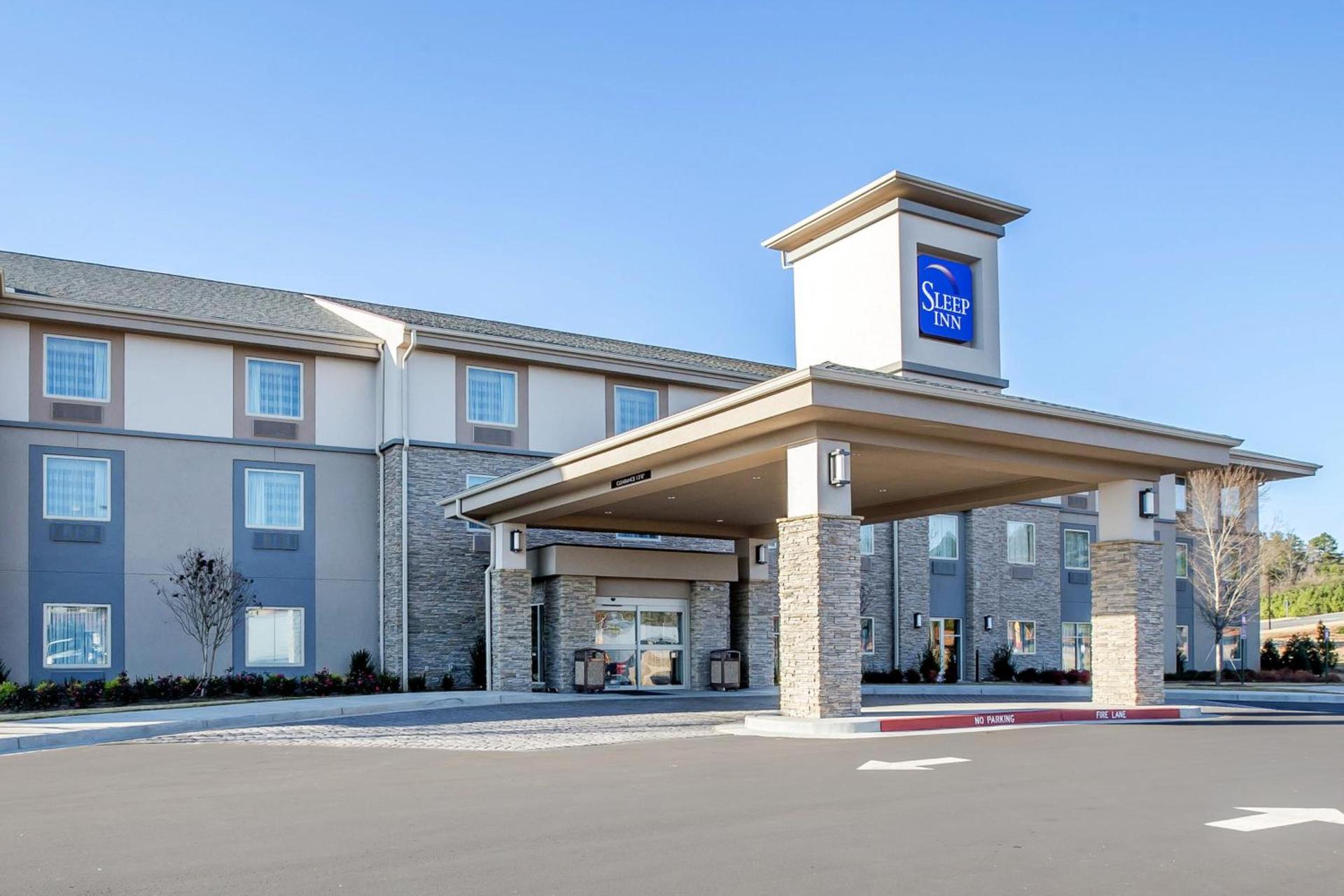 Sleep Inn Cartersville photo 12