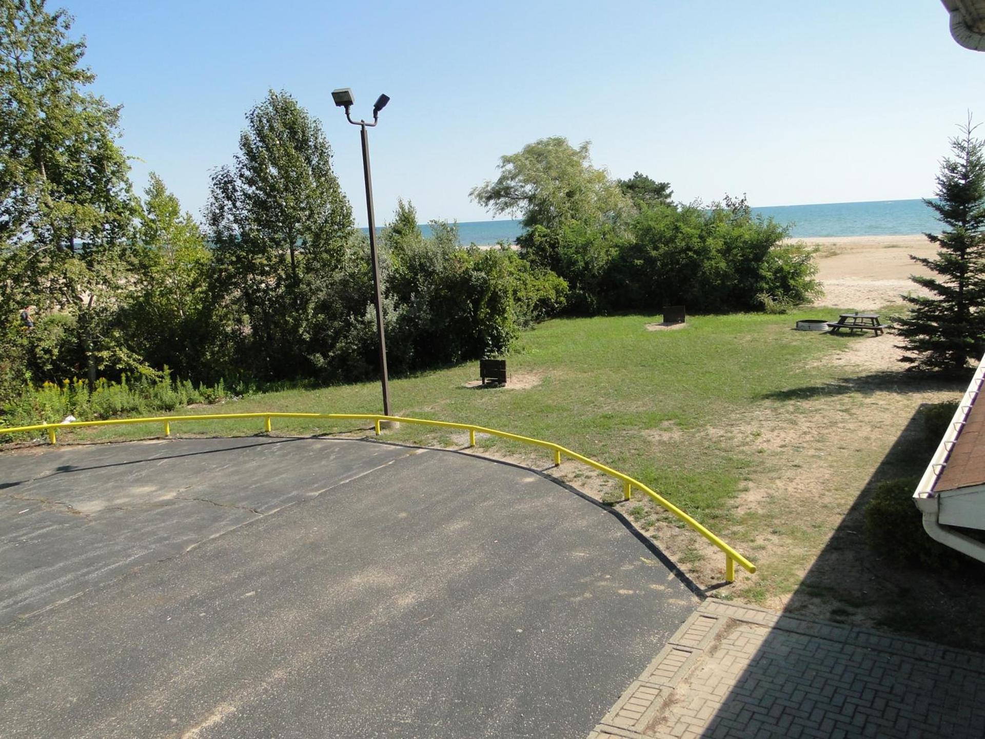 Oscoda Lakeside Hotel photo 17