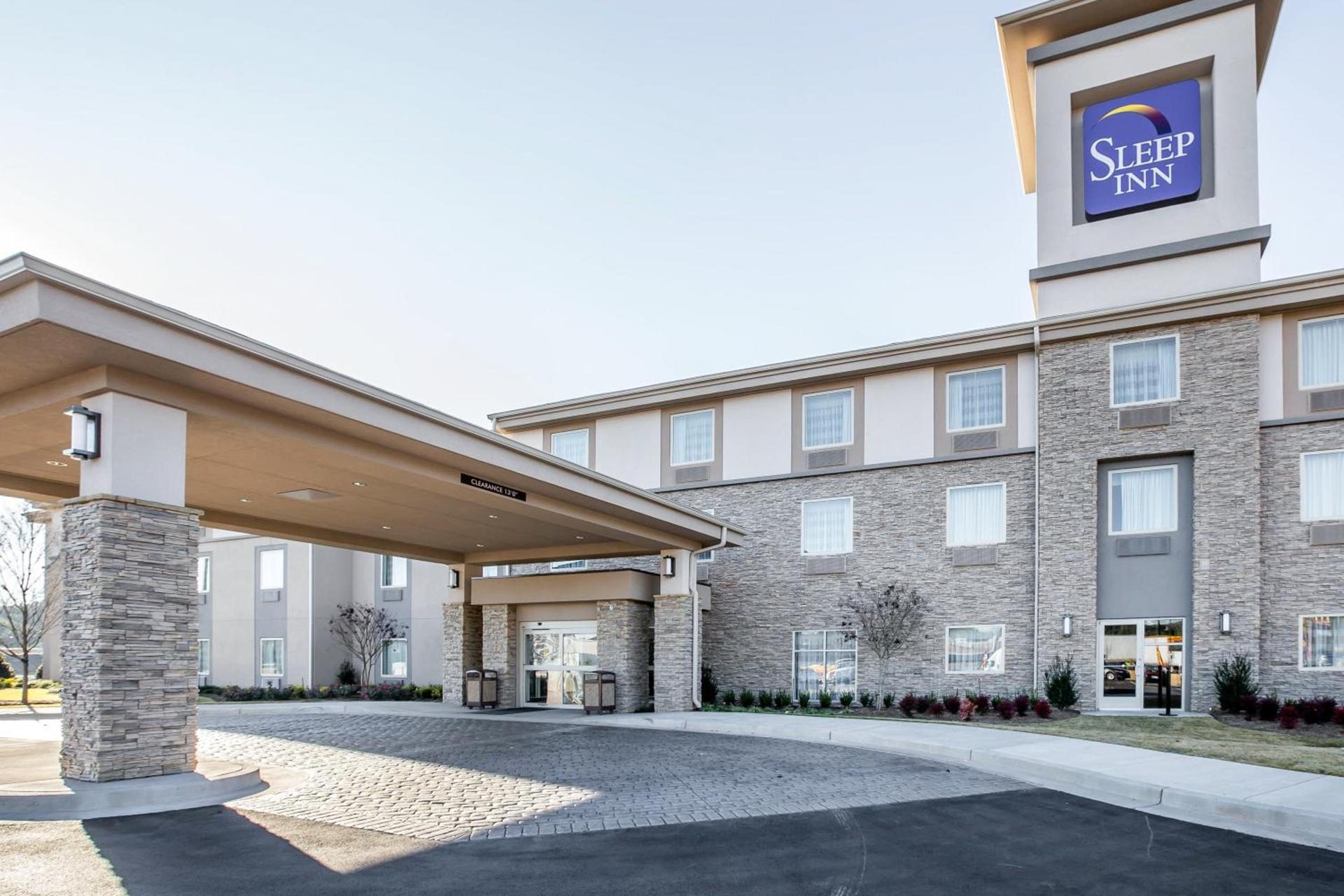 Sleep Inn Cartersville photo 34