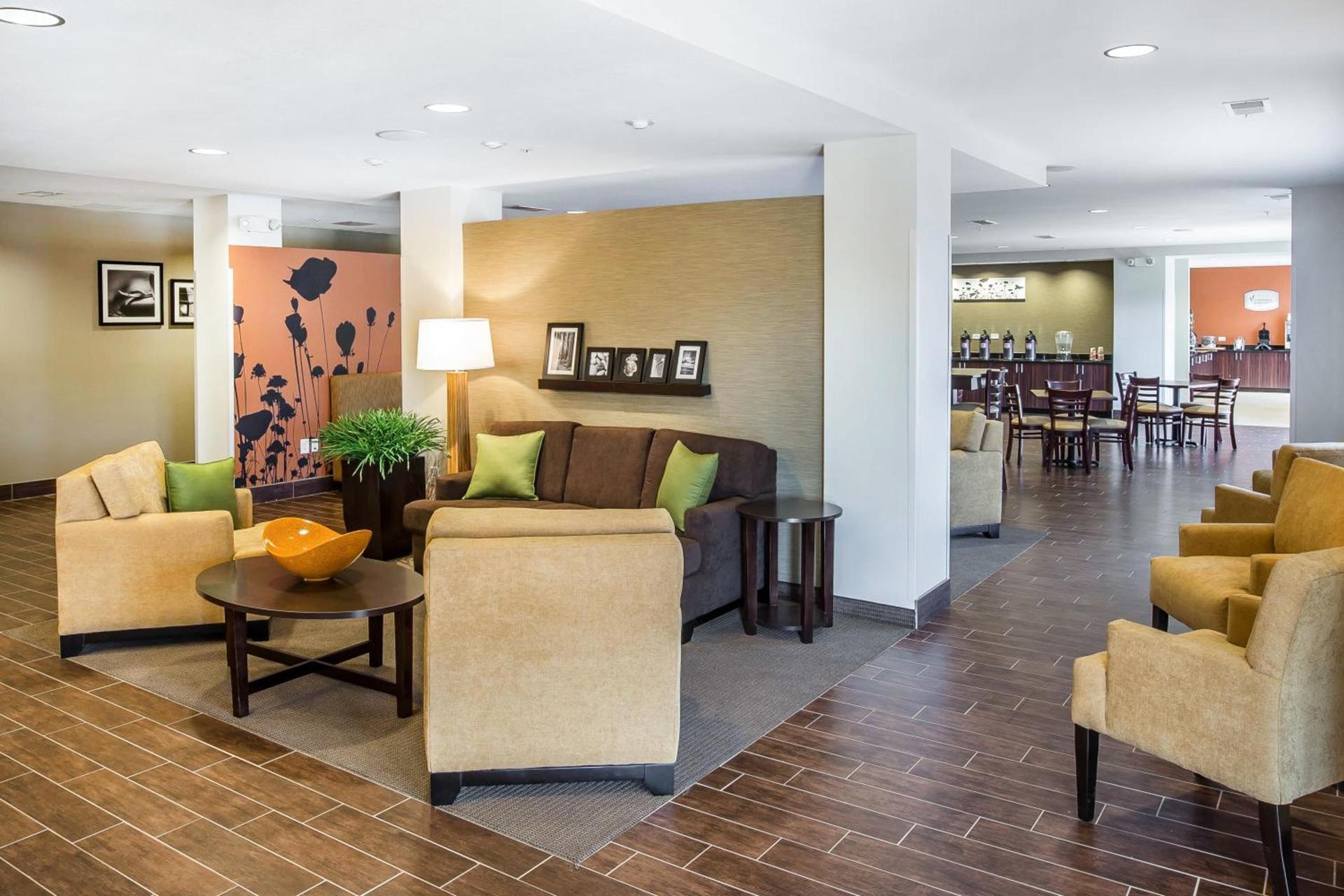 Sleep Inn Cartersville photo 16