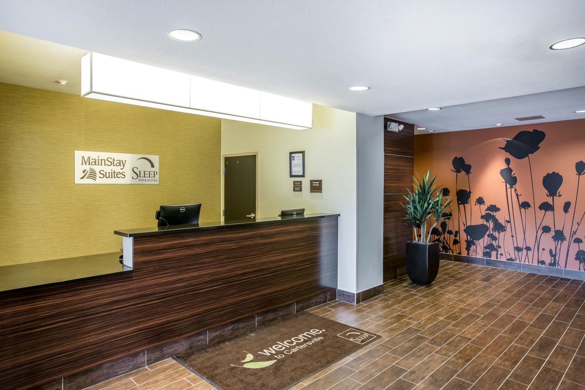 Sleep Inn Cartersville photo 14