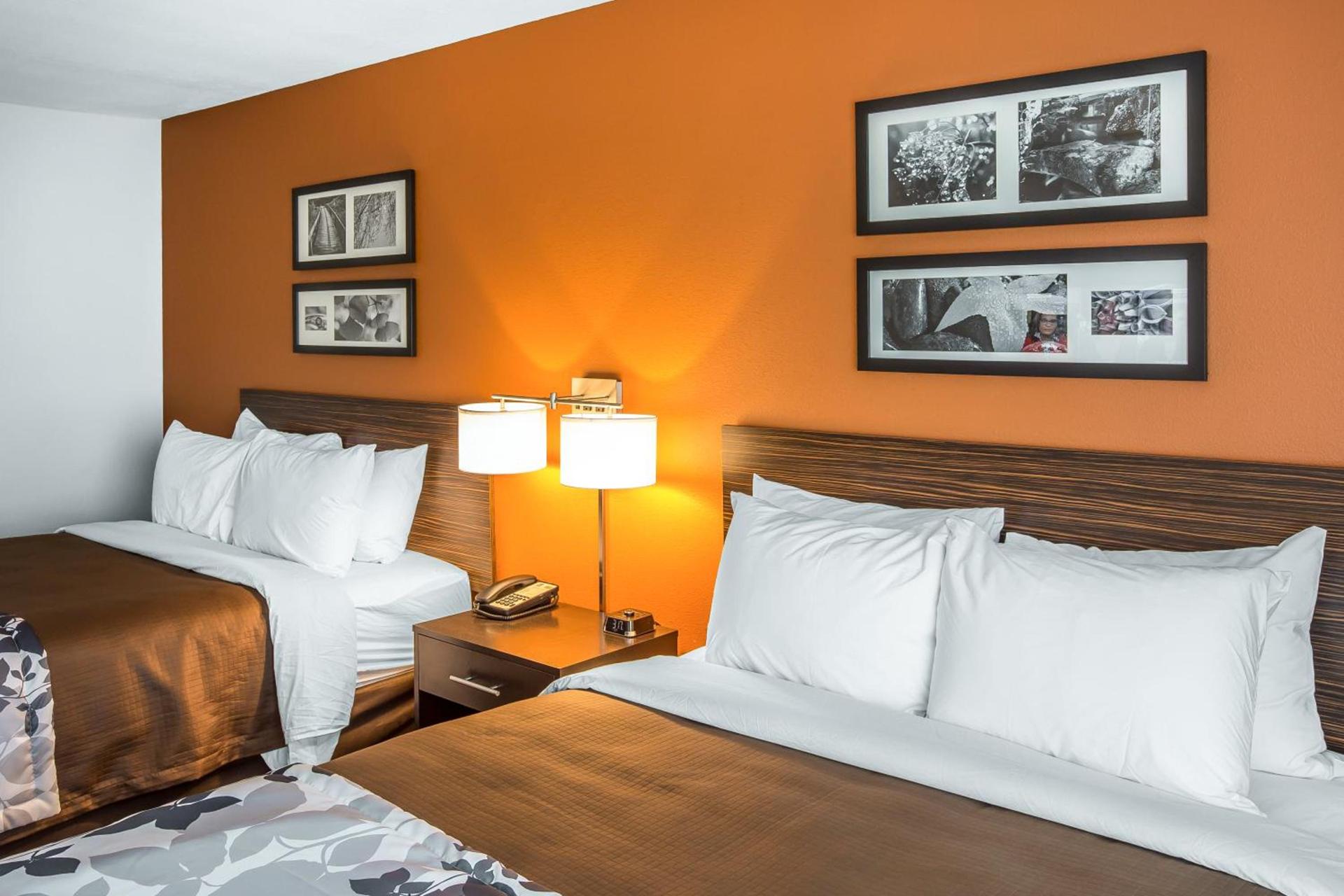 Sleep Inn Cartersville photo 11