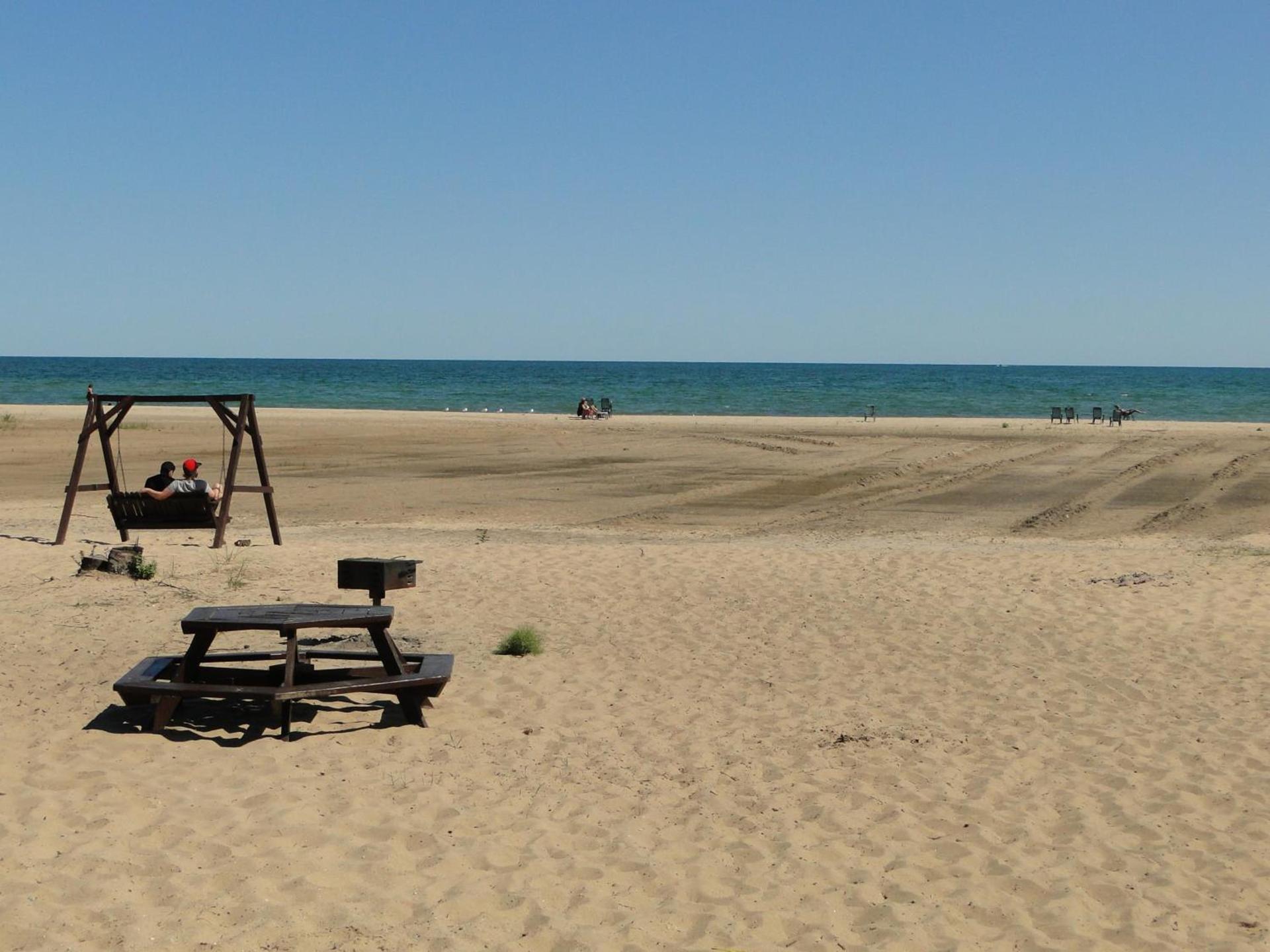 Oscoda Lakeside Hotel photo 15