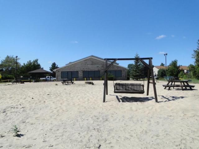 Oscoda Lakeside Hotel photo 14