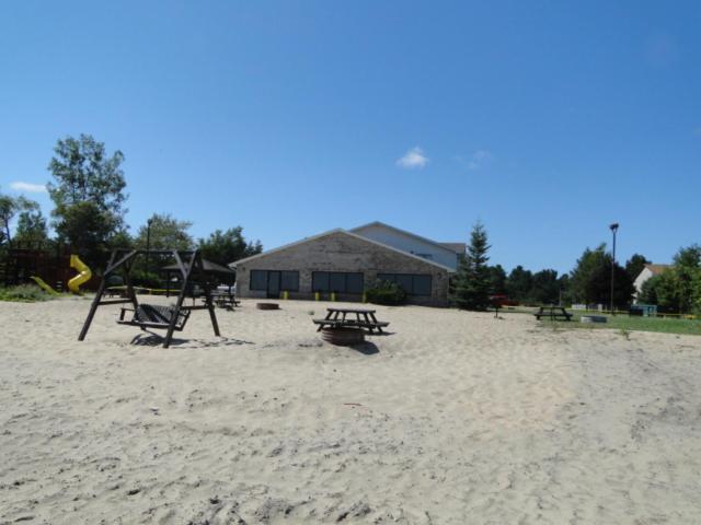 Oscoda Lakeside Hotel photo 13
