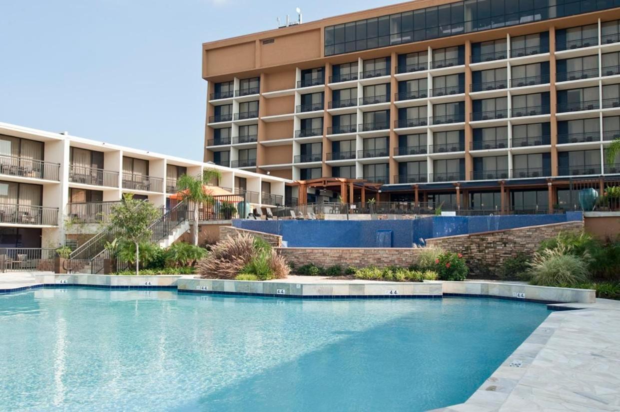 Treasure Bay Casino & Hotel-Adults Age 21 and Above — hotel in Biloxi