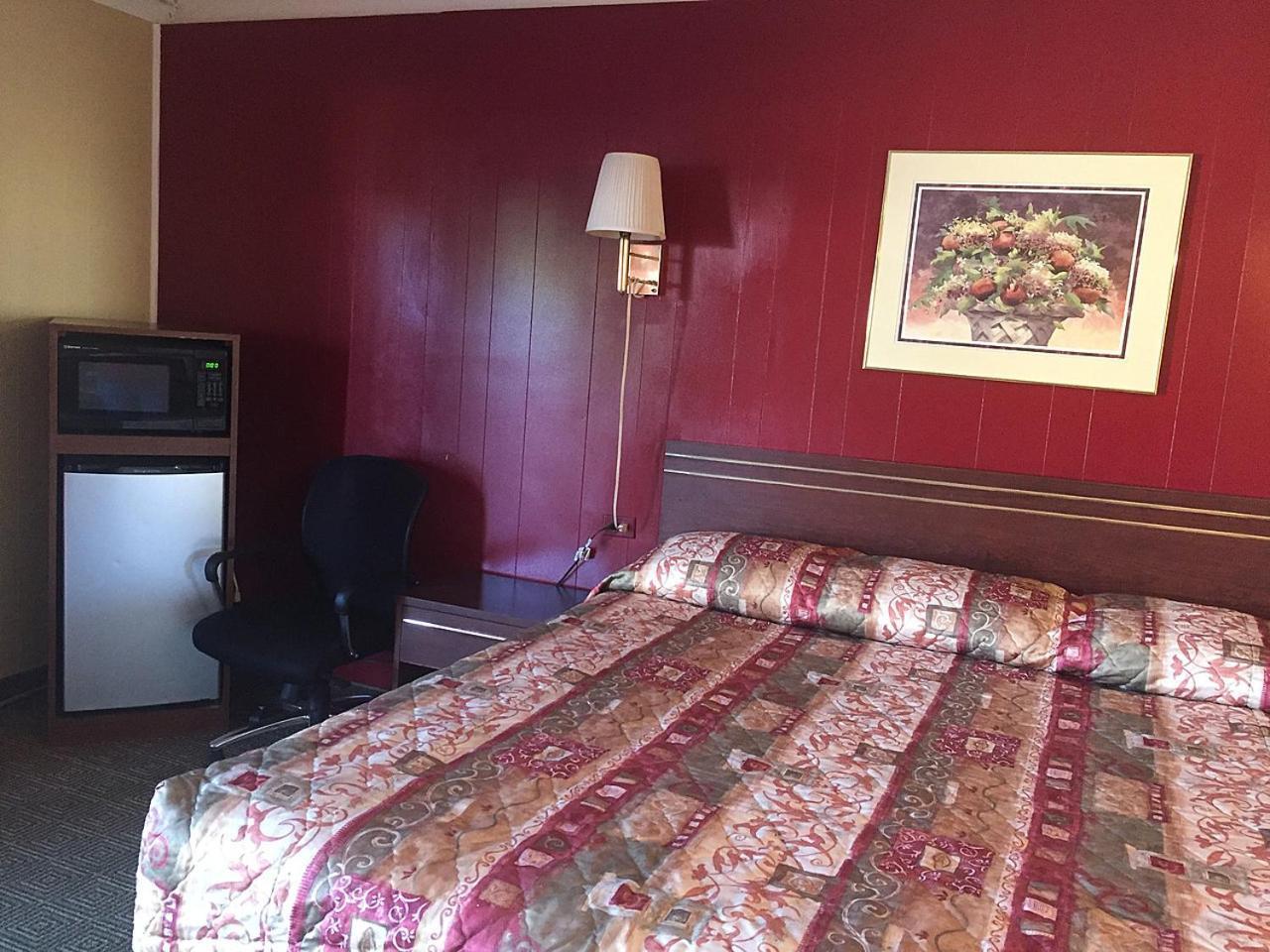 TownHouse Motel photo 3
