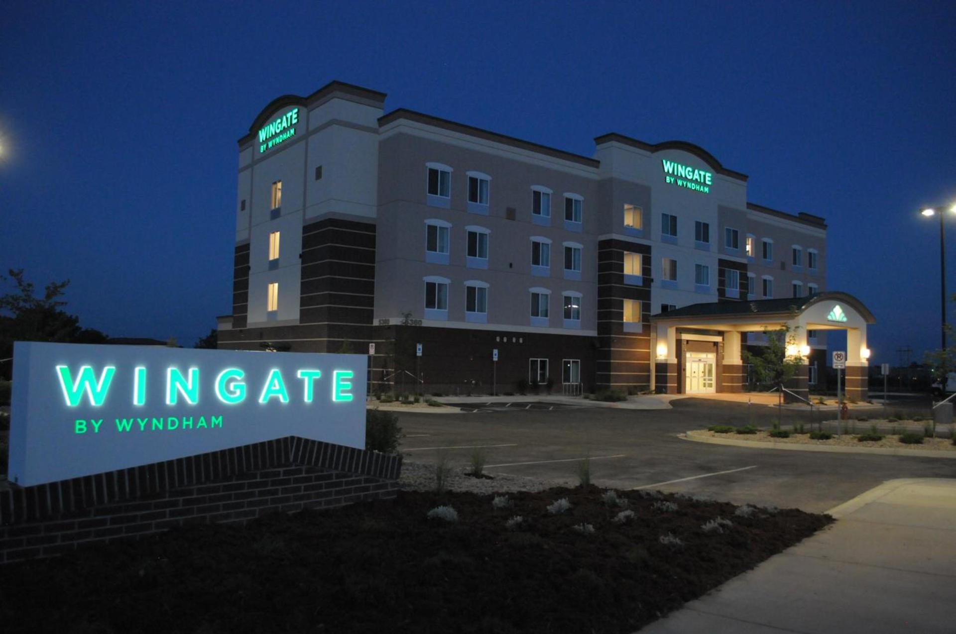 Wingate by Wyndham Loveland Johnstown photo 44