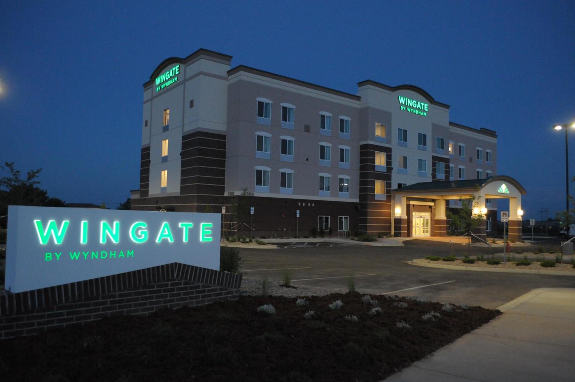 Wingate by Wyndham Loveland Johnstown photo 72