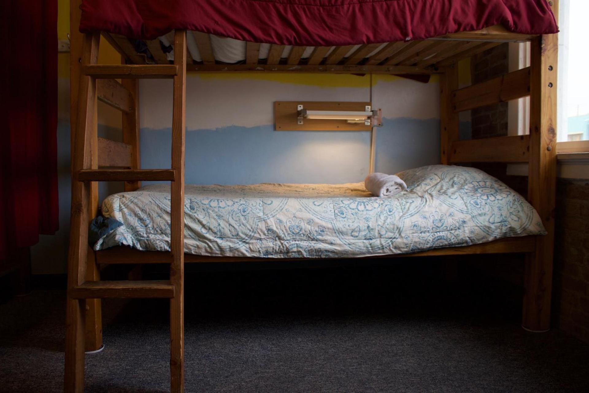 Venice Beach Hostel photo 14