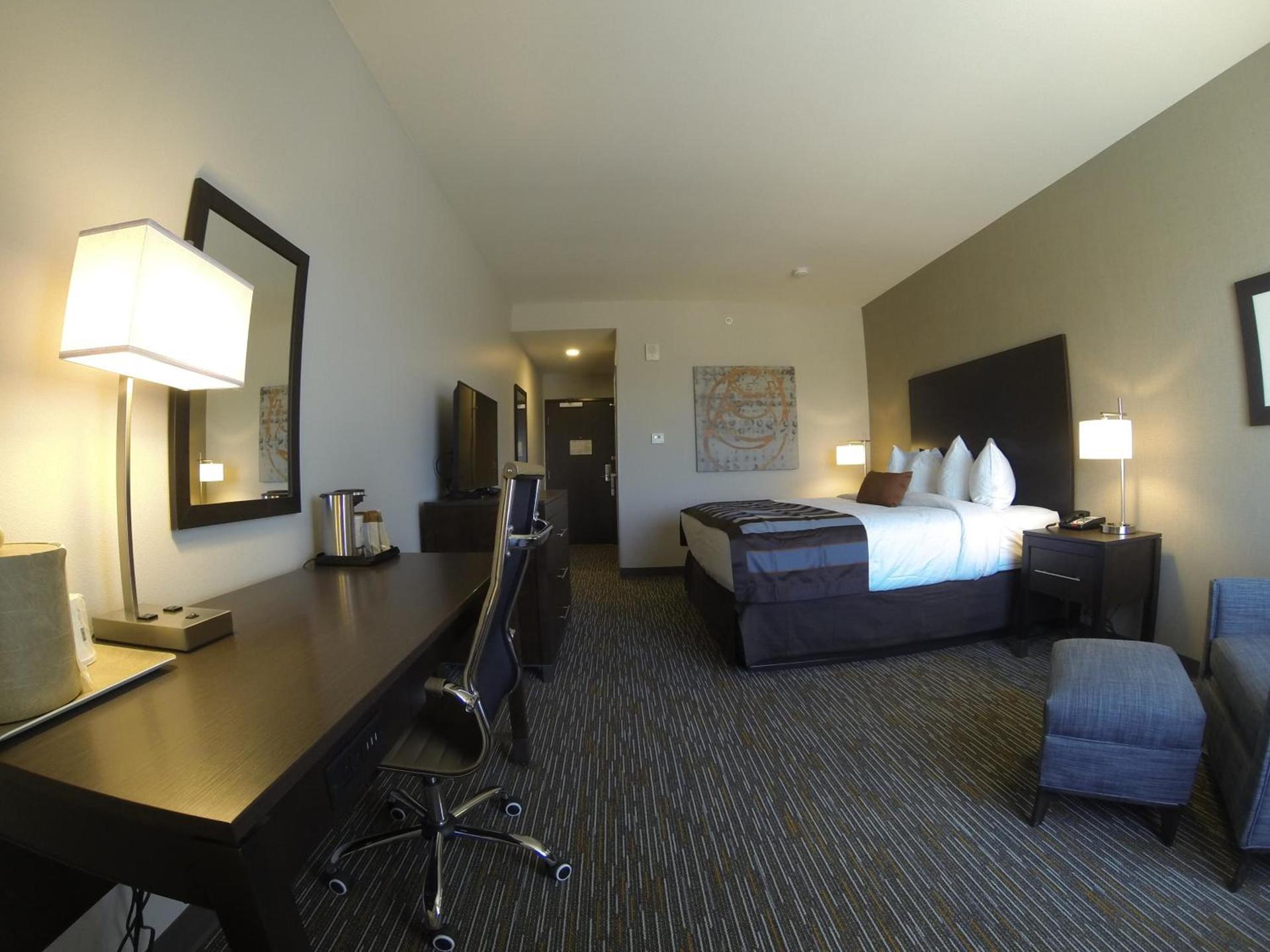 Wingate by Wyndham Loveland Johnstown photo 66