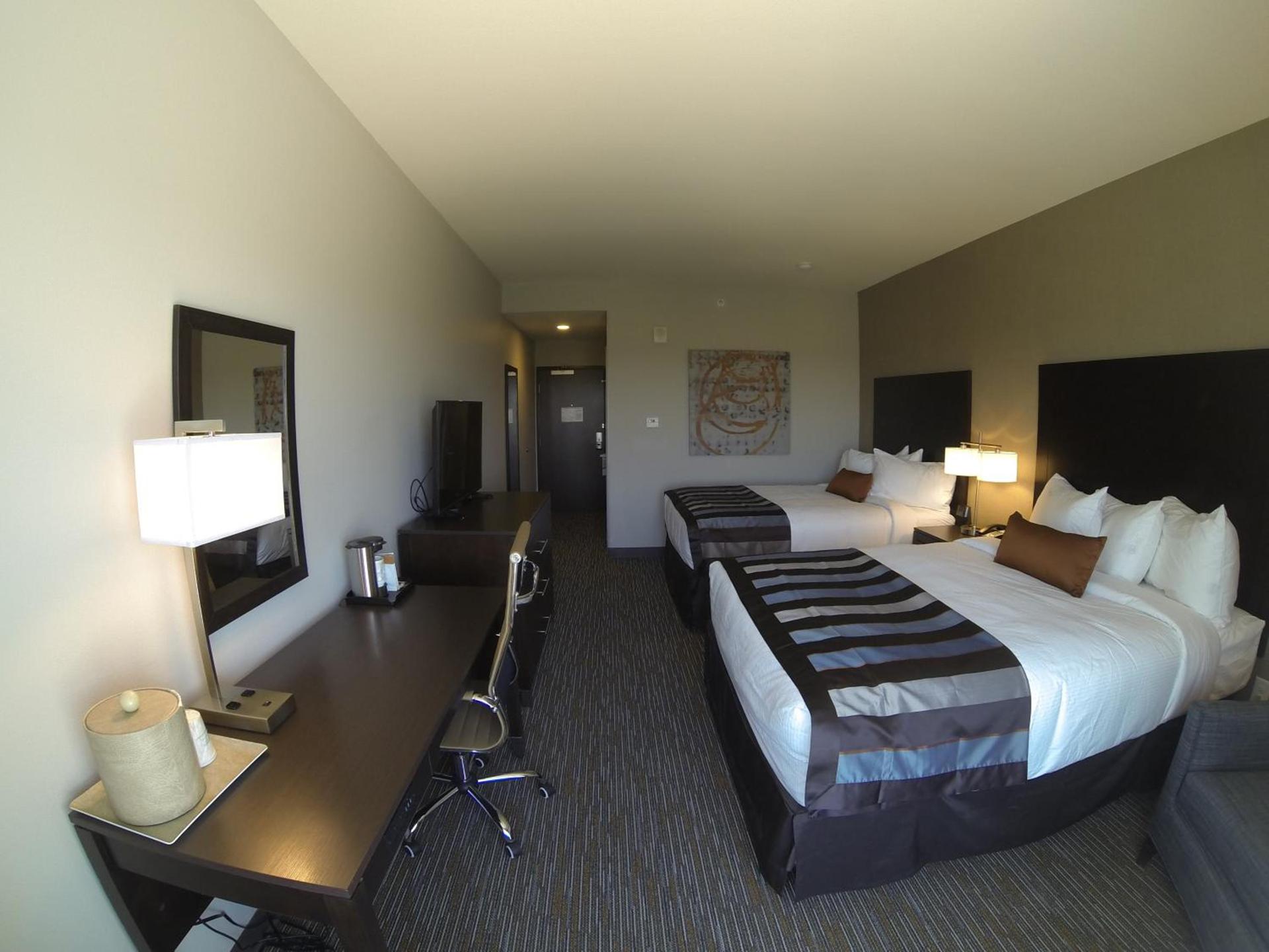 Wingate by Wyndham Loveland Johnstown photo 65