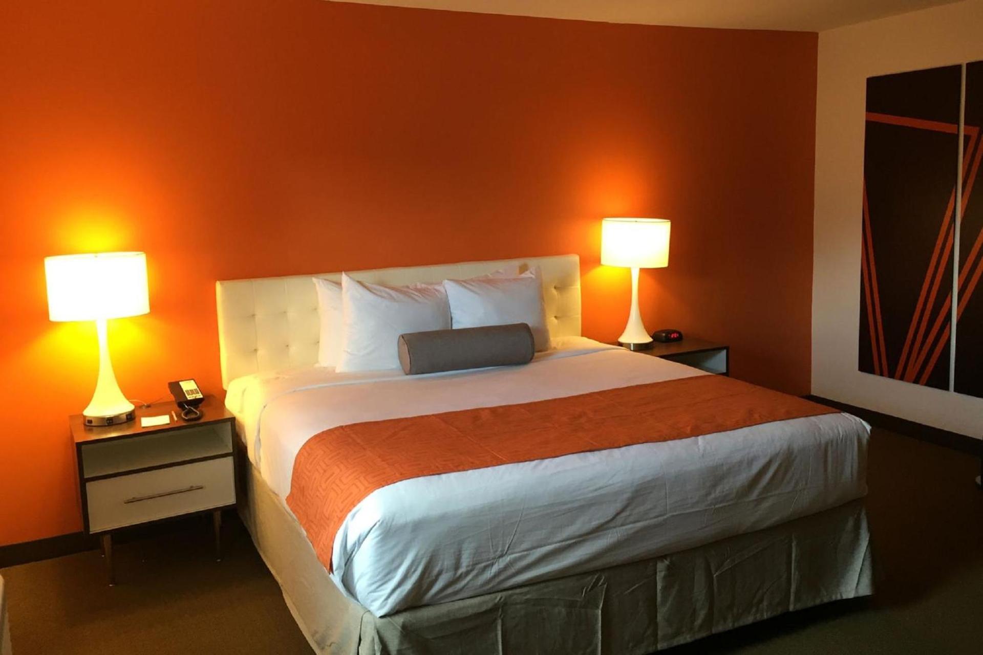 Howard Johnson by Wyndham Quincy/ Boston photo 36