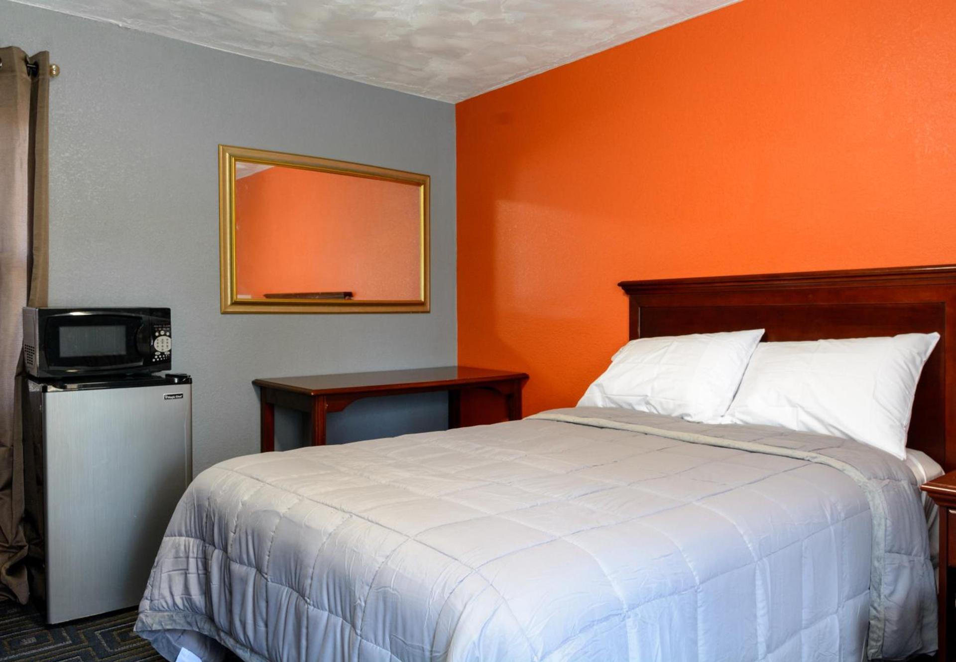Redfox Motel photo 6