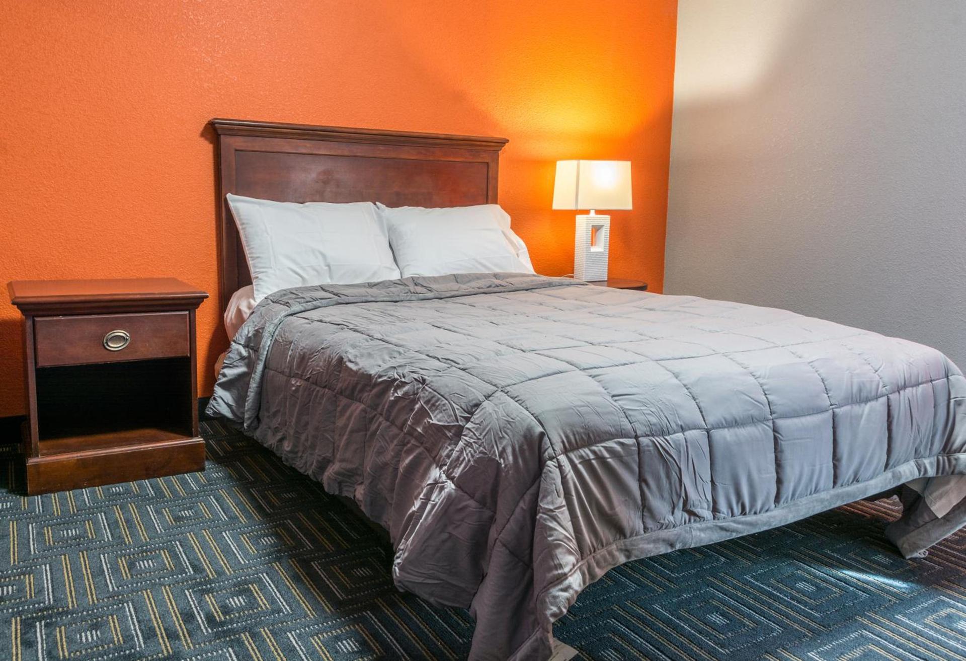 Redfox Motel photo 12