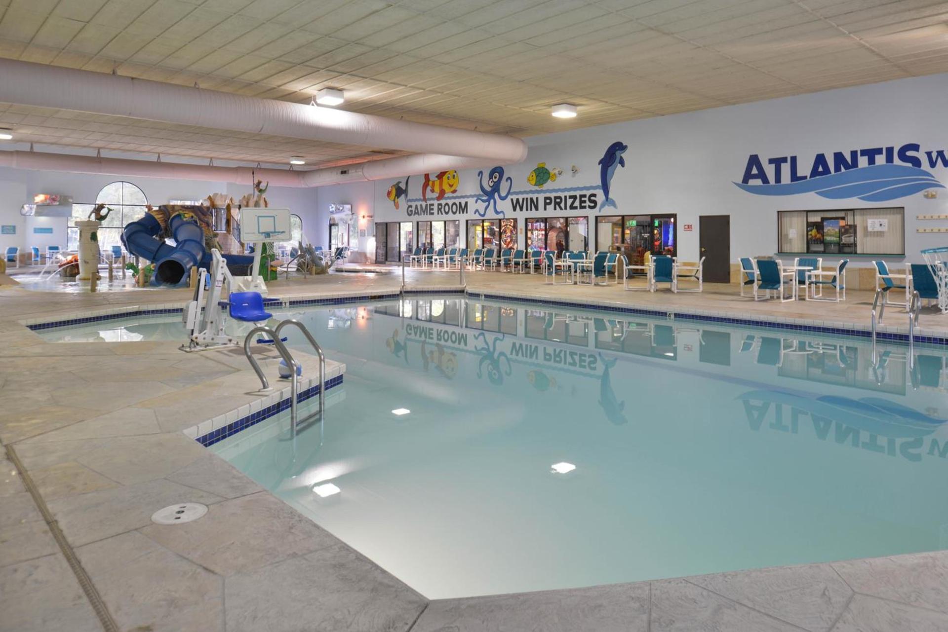 Atlantis Family Waterpark Hotel, an Ascend Collection Hotel photo 76