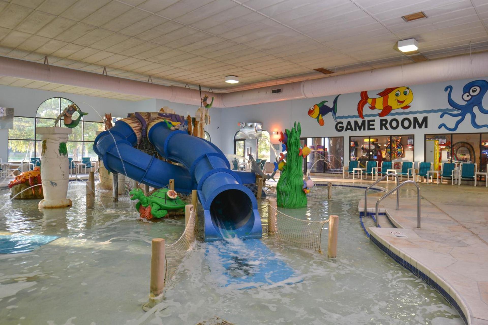 Atlantis Family Waterpark Hotel, an Ascend Collection Hotel photo 77