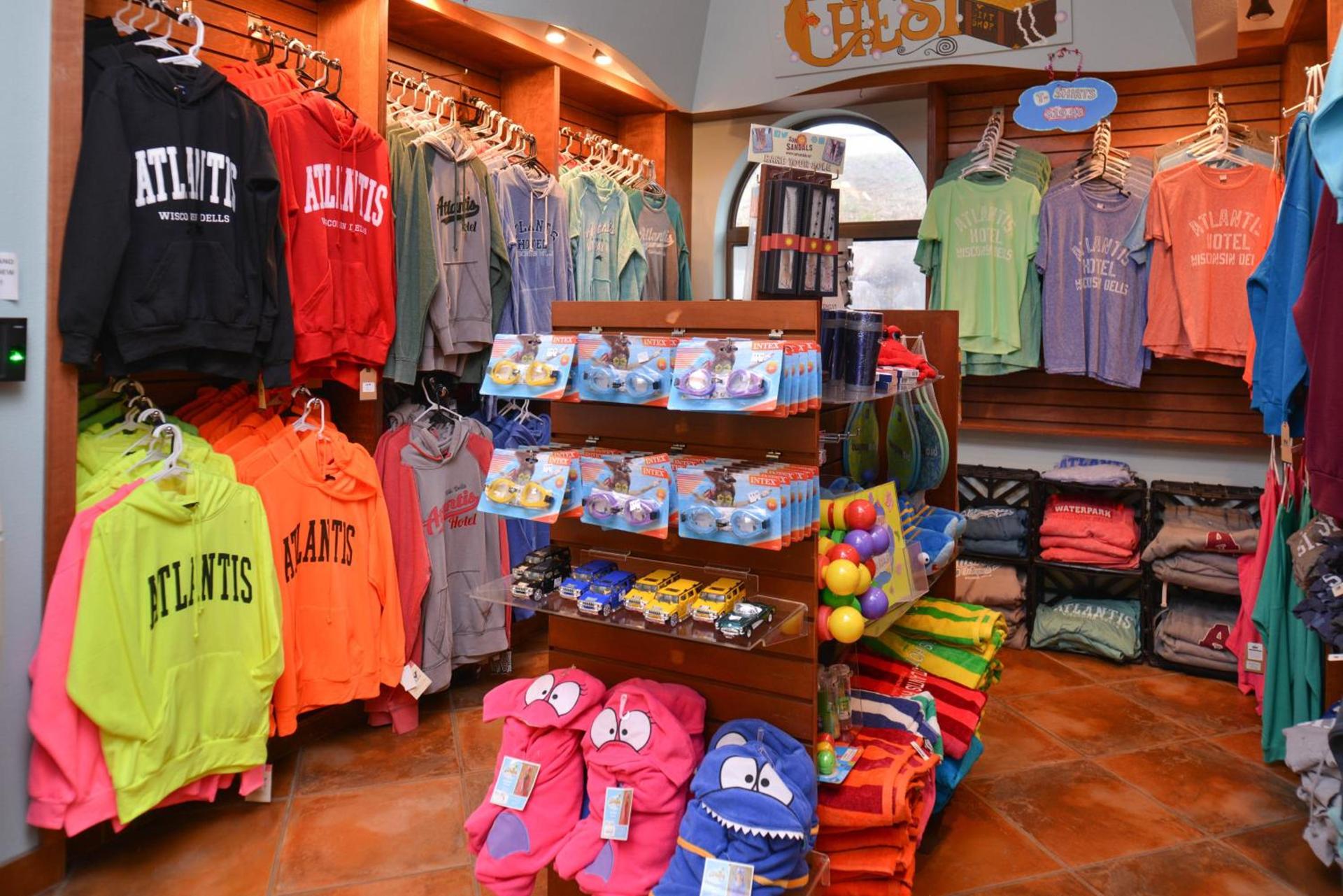 Atlantis Family Waterpark Hotel, an Ascend Collection Hotel photo 82