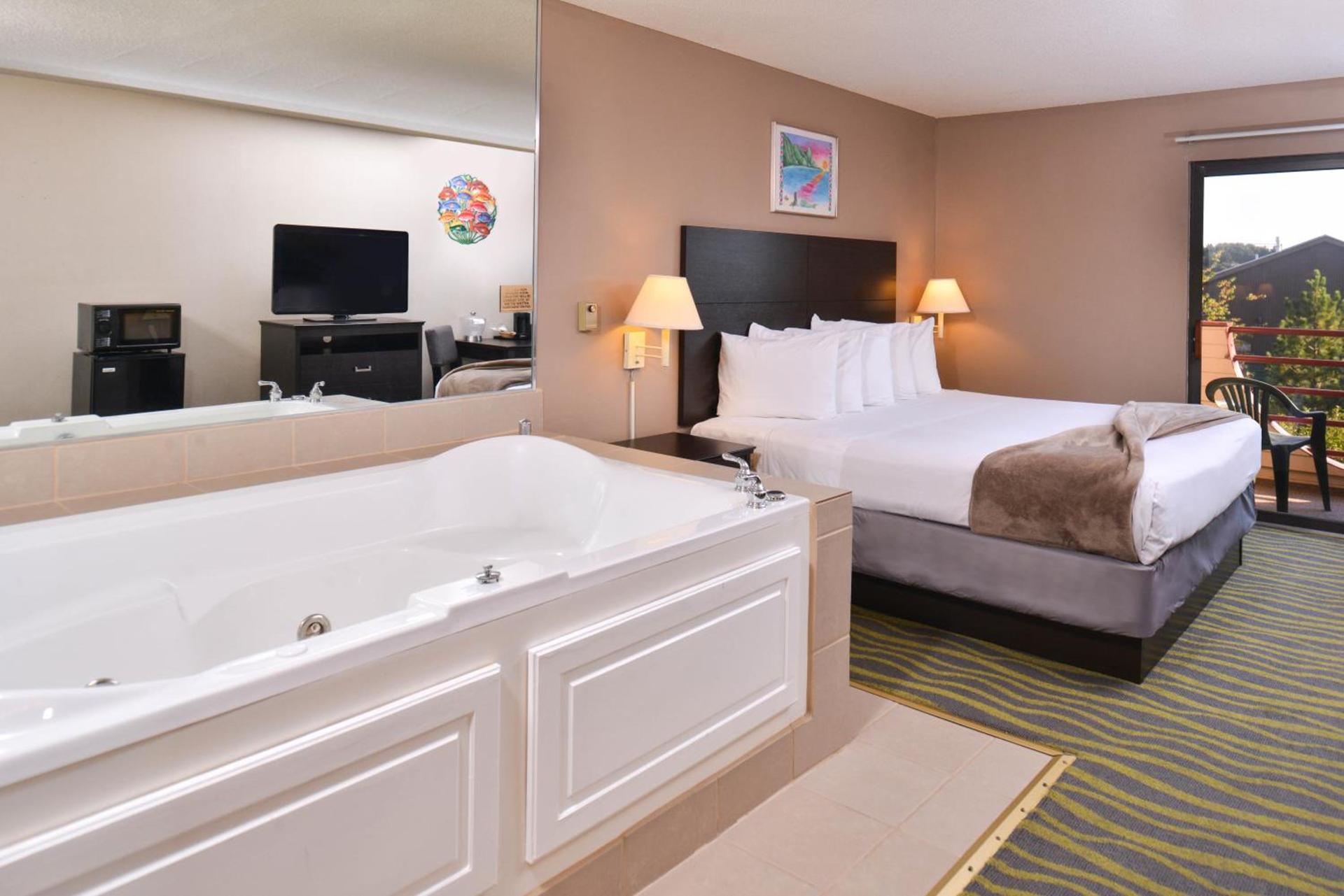 Atlantis Family Waterpark Hotel, an Ascend Collection Hotel photo 7