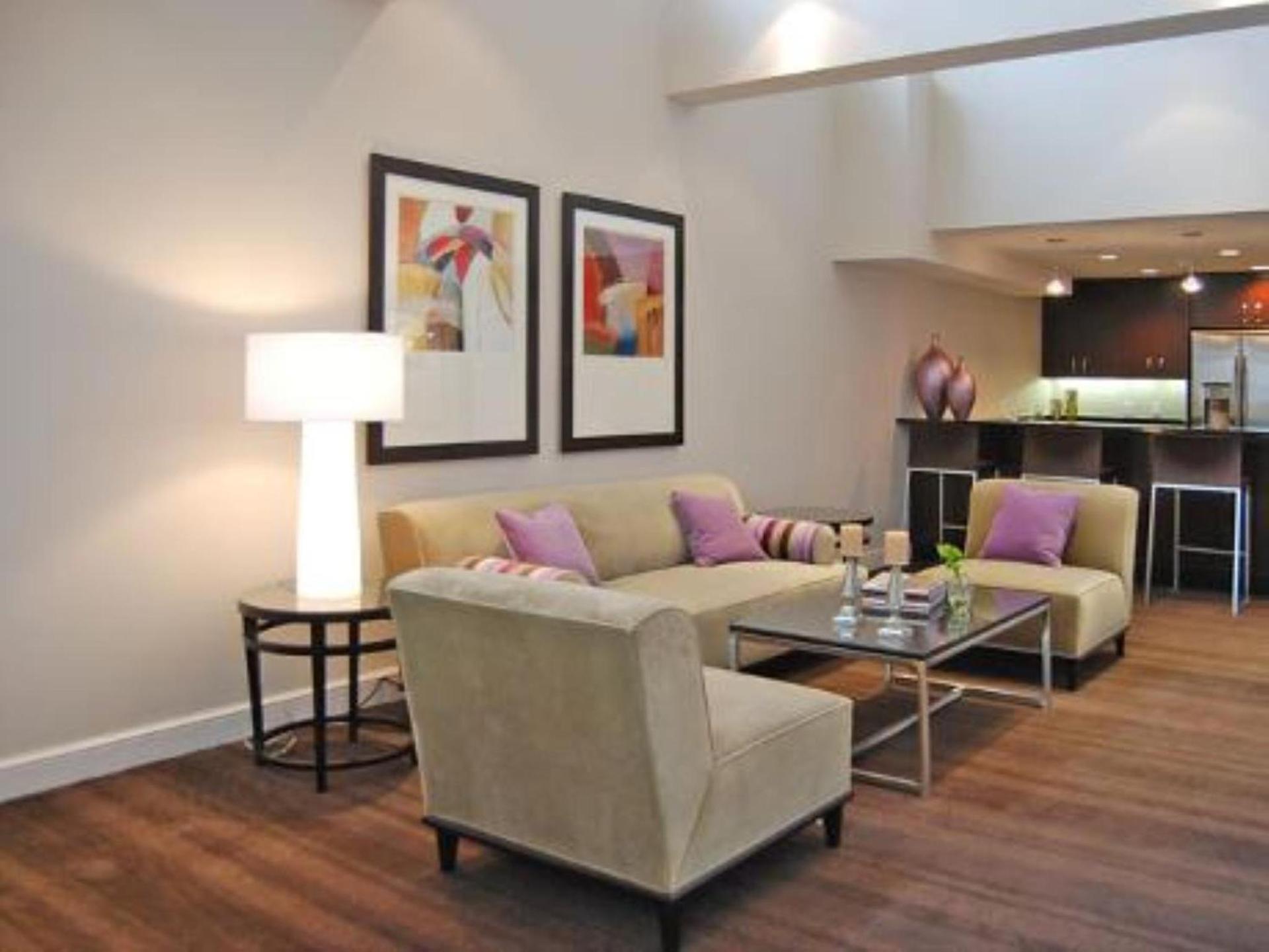 Global Luxury Suites at The White House photo 17