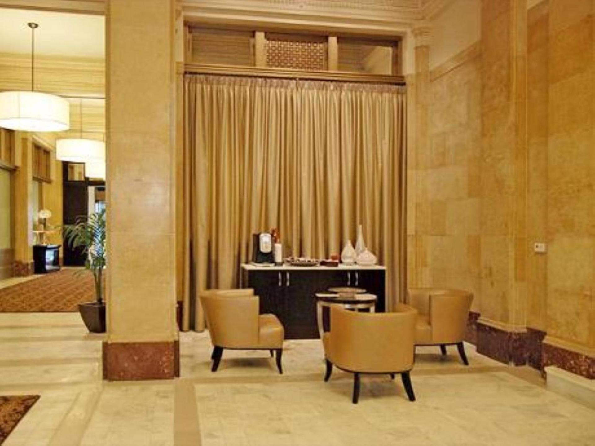 Global Luxury Suites at The White House photo 13