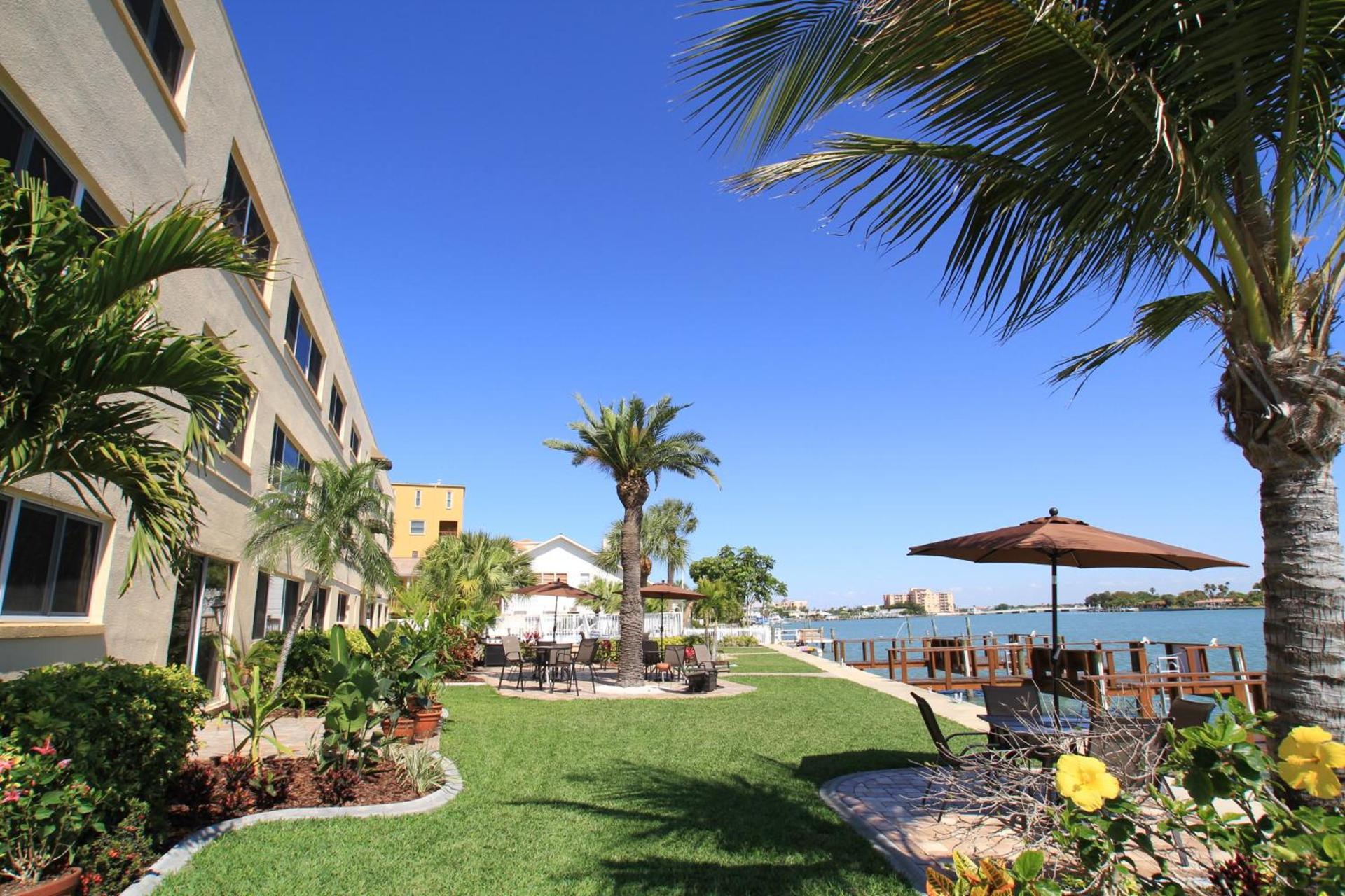 Westwinds Waterfront Resort photo 15