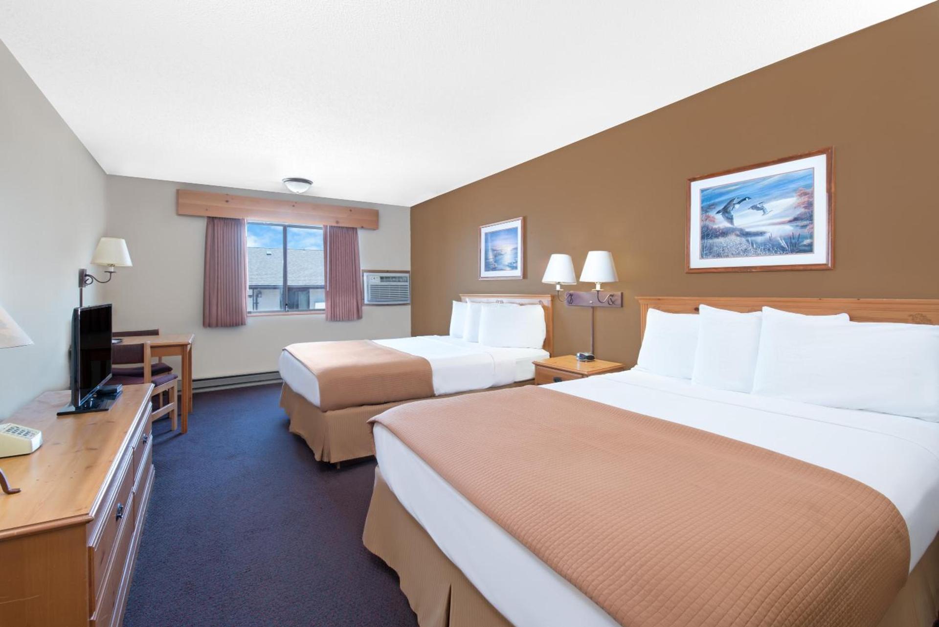 Super 8 by Wyndham Chamberlain SD photo 27