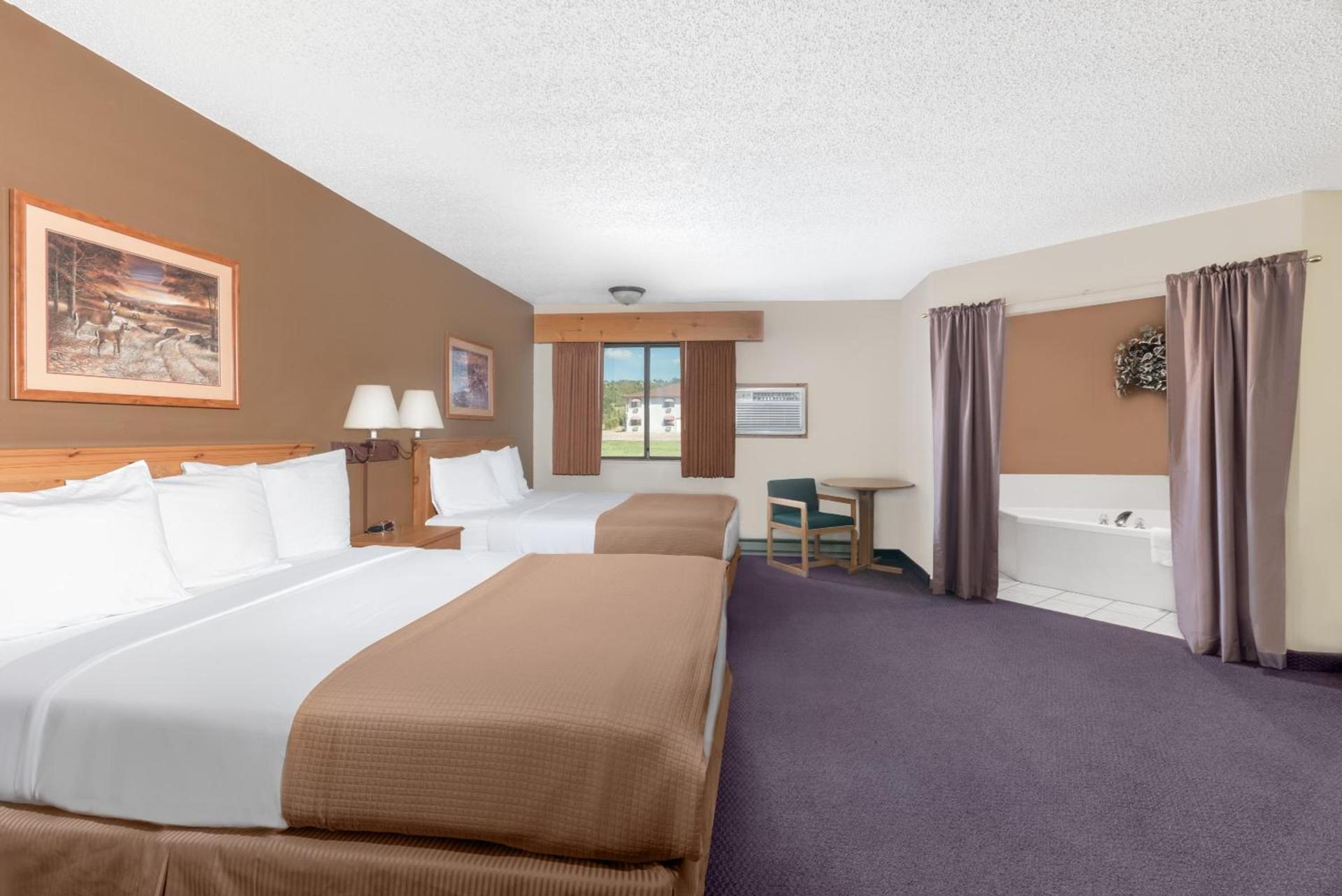 Super 8 by Wyndham Chamberlain SD photo 25