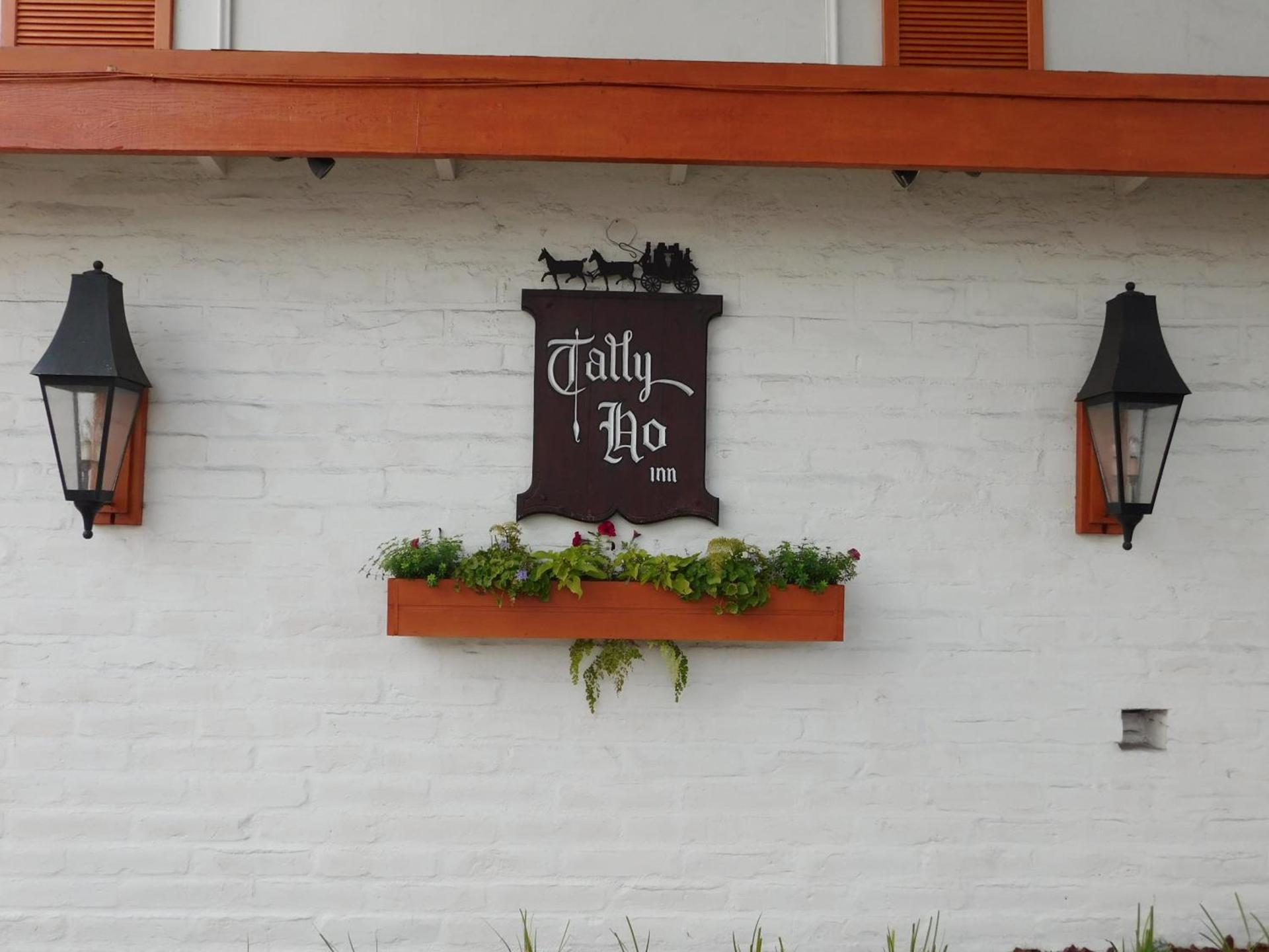 Tally Ho Inn photo 3