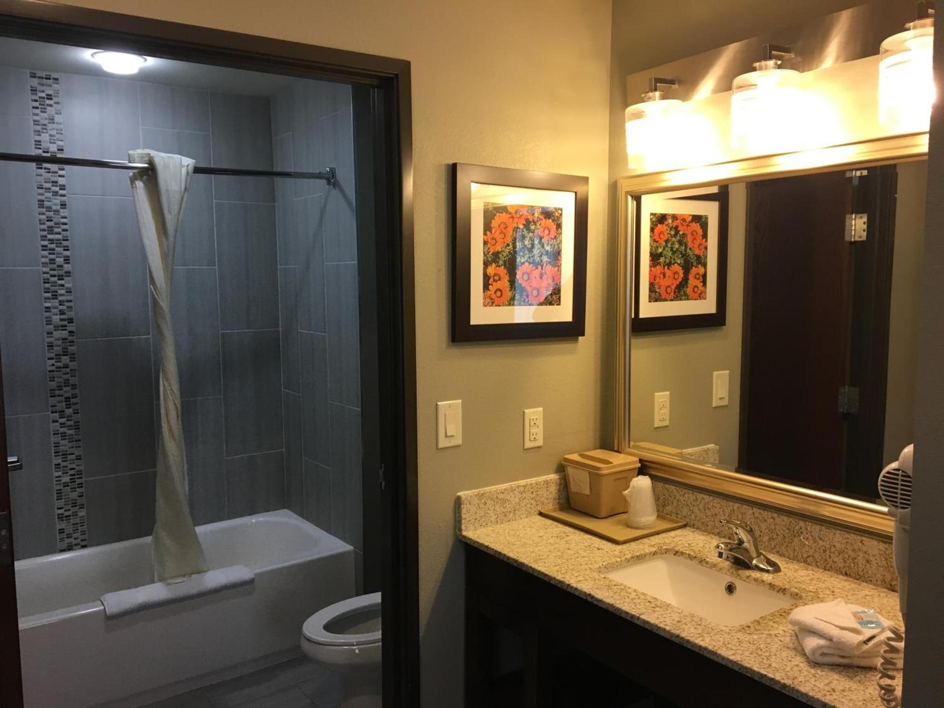 MainStay Suites Hobbs photo 24
