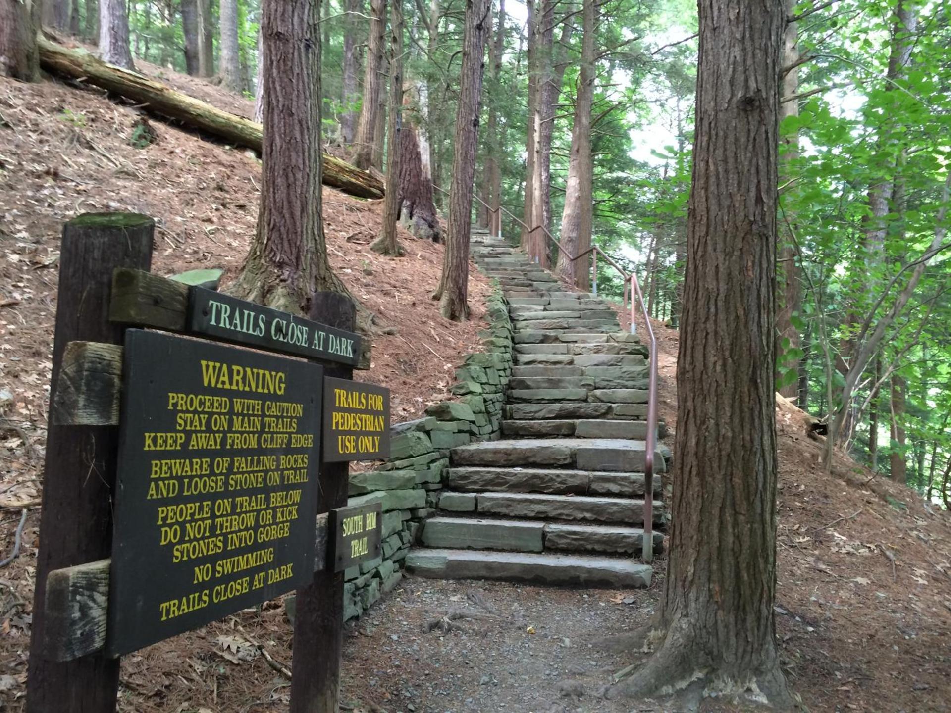 Inn at Taughannock Falls photo 44