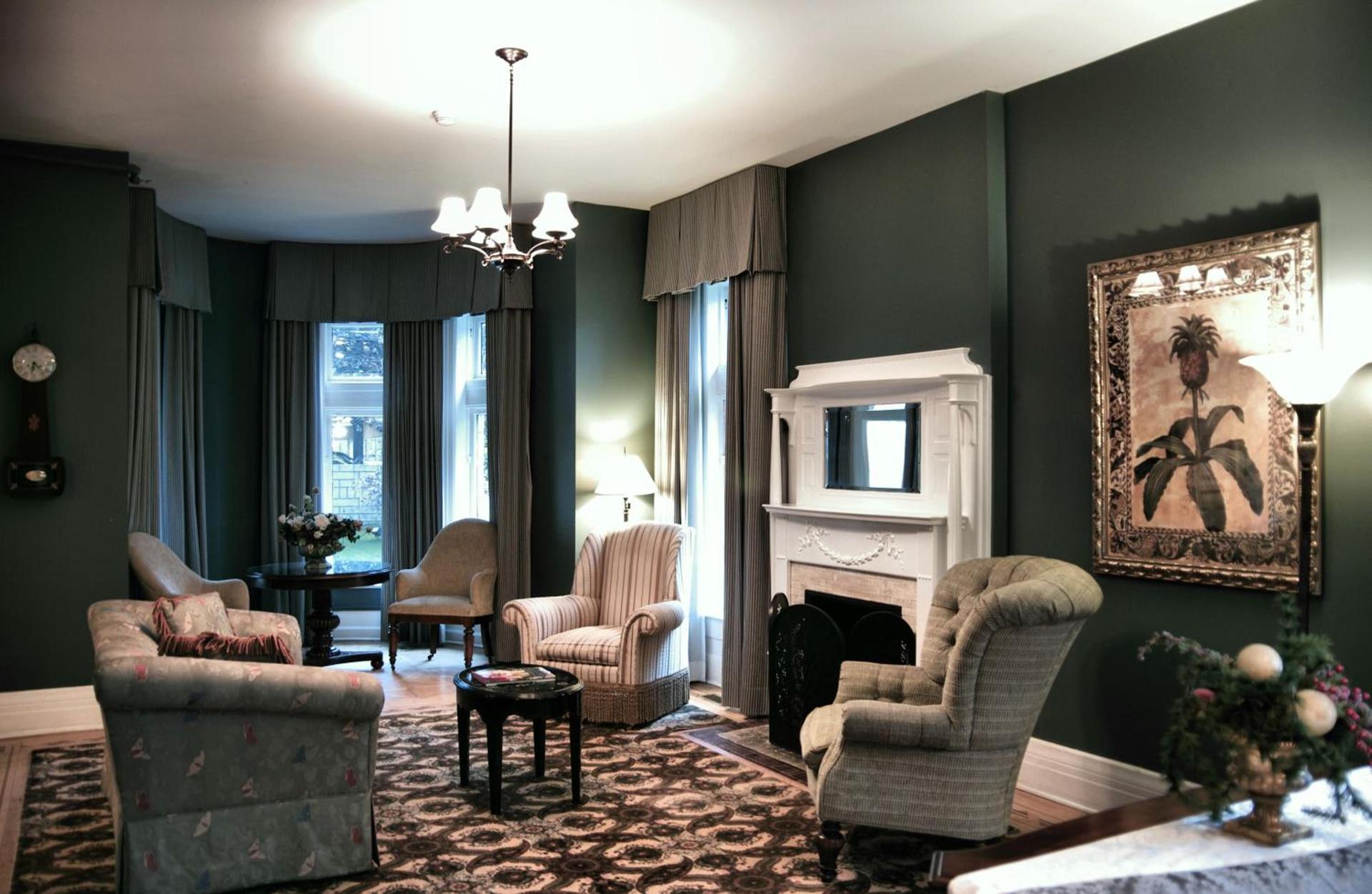 The Inn on Ferry Street photo 10