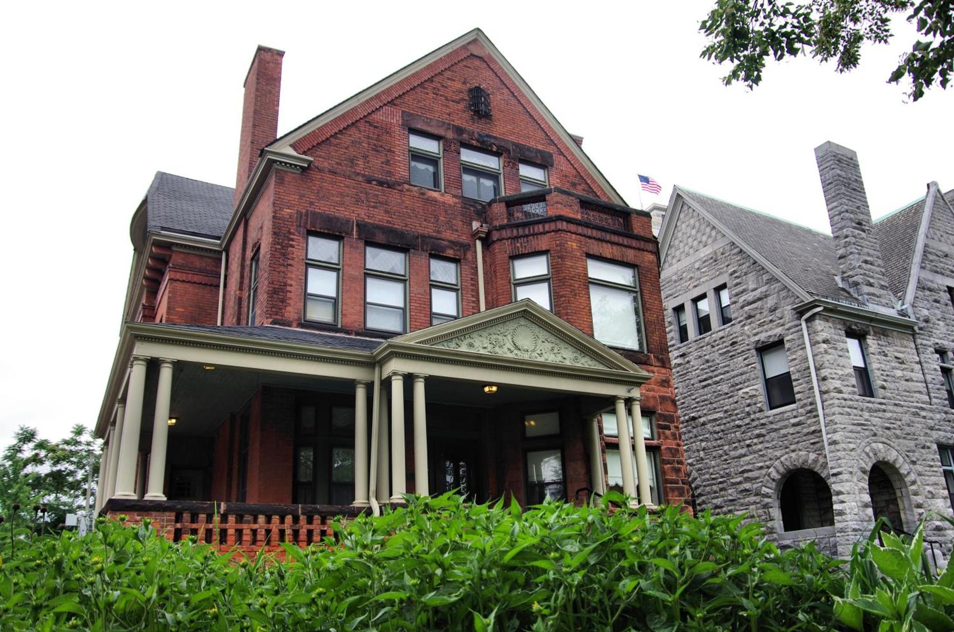 The Inn on Ferry Street photo 2