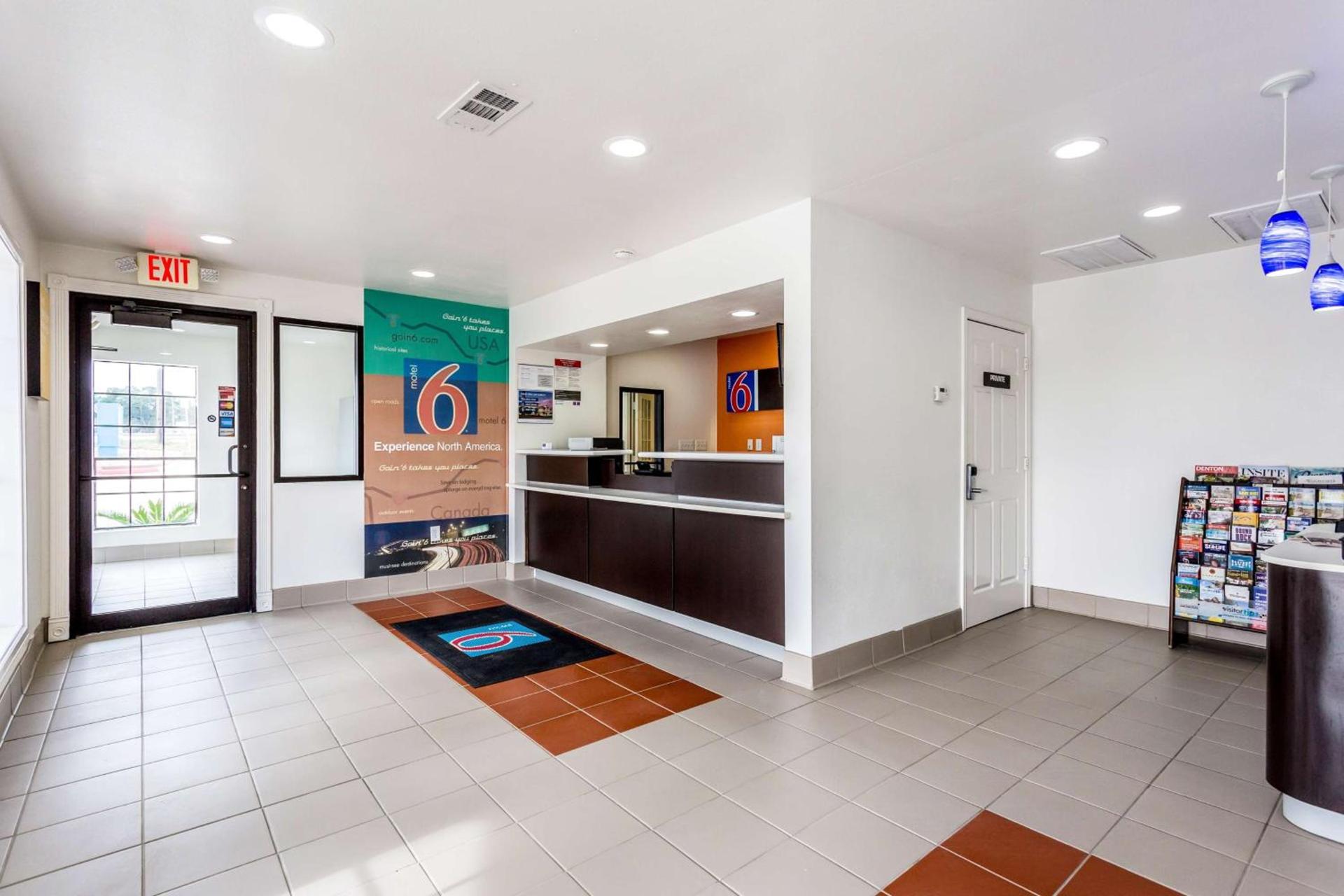 Motel 6-Bryan, TX - College Station photo 45