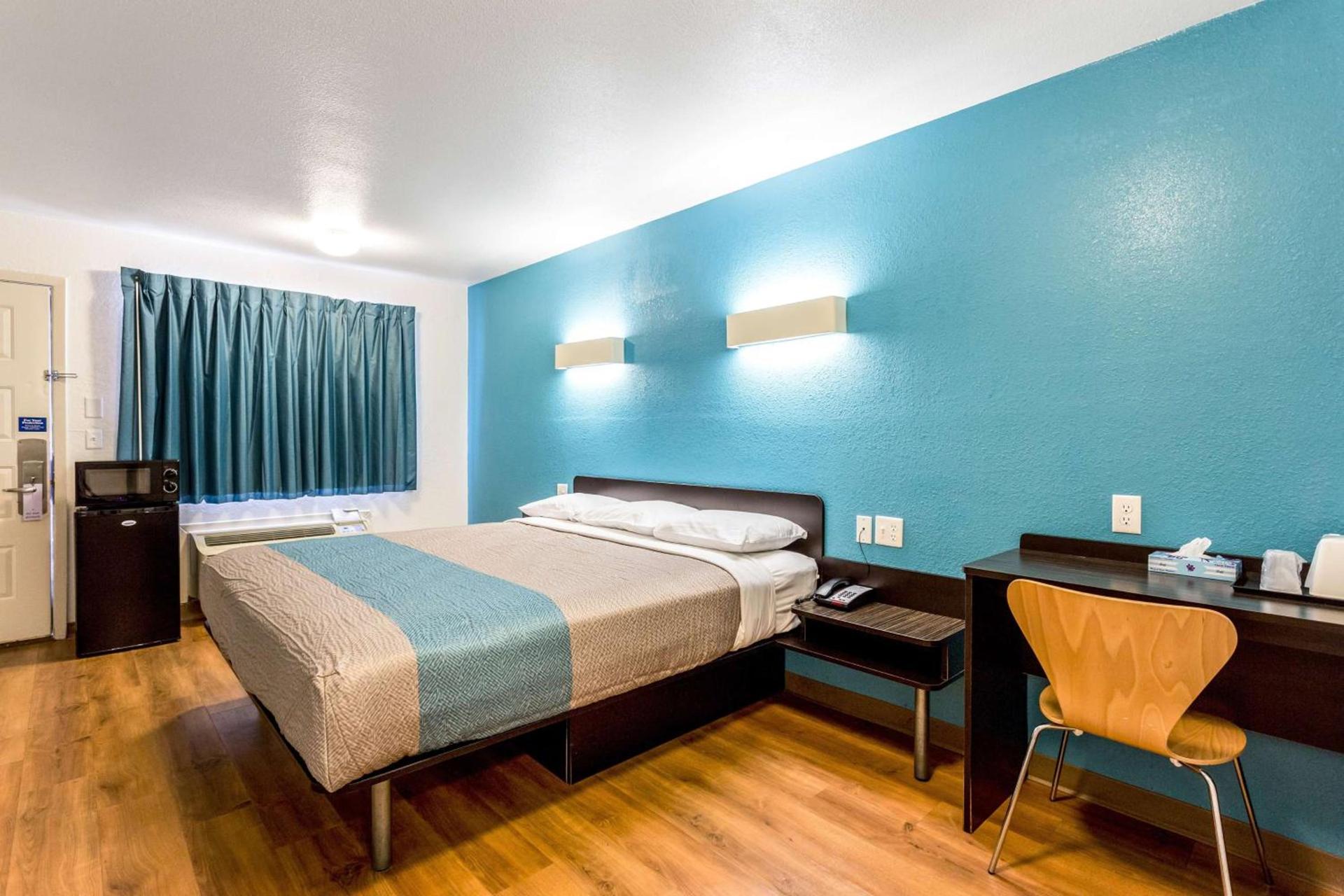 Motel 6-Bryan, TX - College Station photo 54