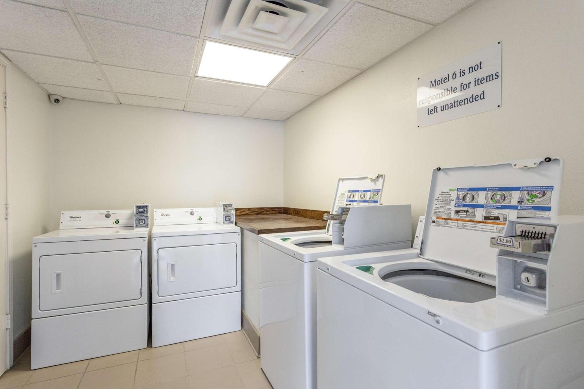 Motel 6-Bryan, TX - College Station photo 83