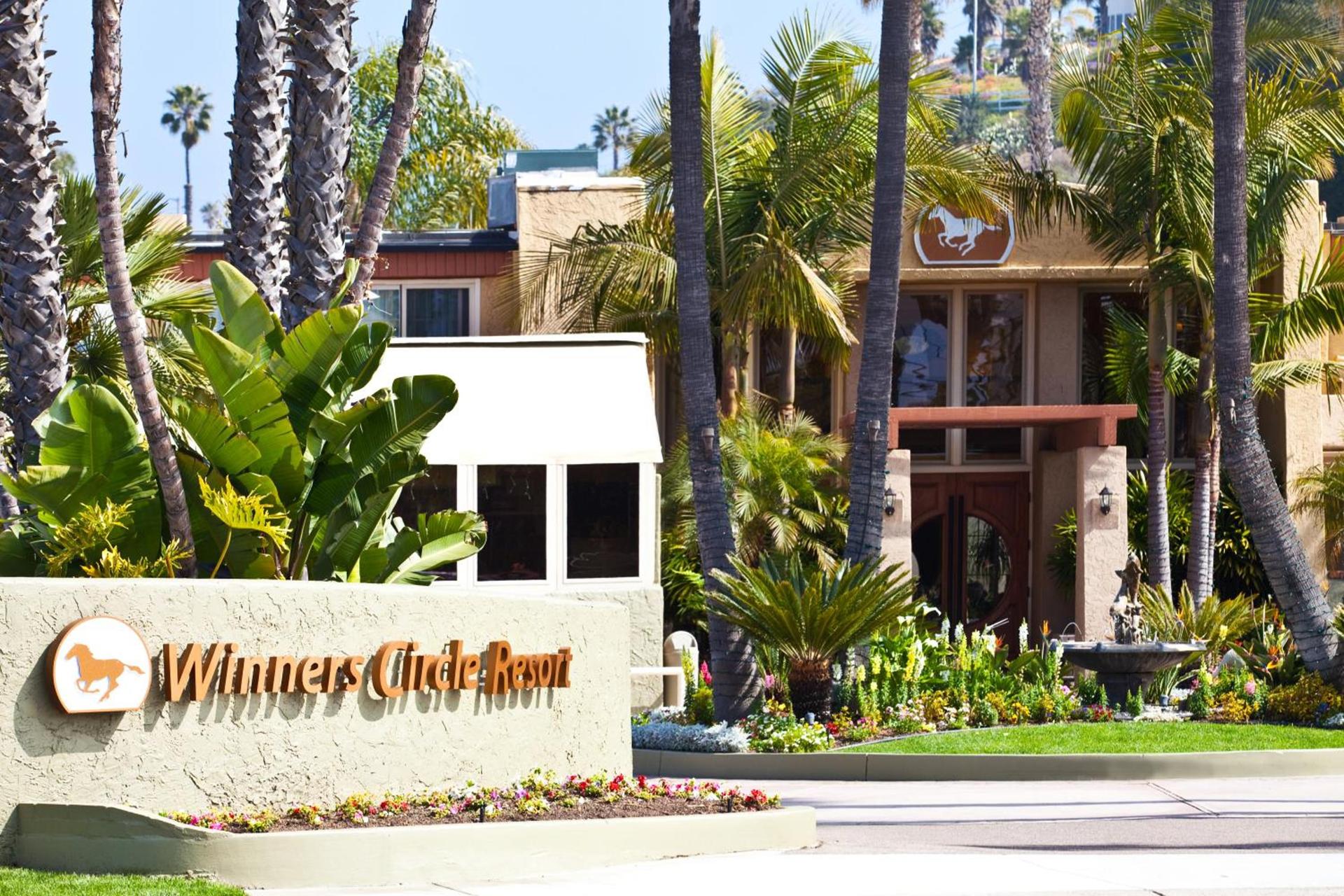 Winners Circle Resort photo 49