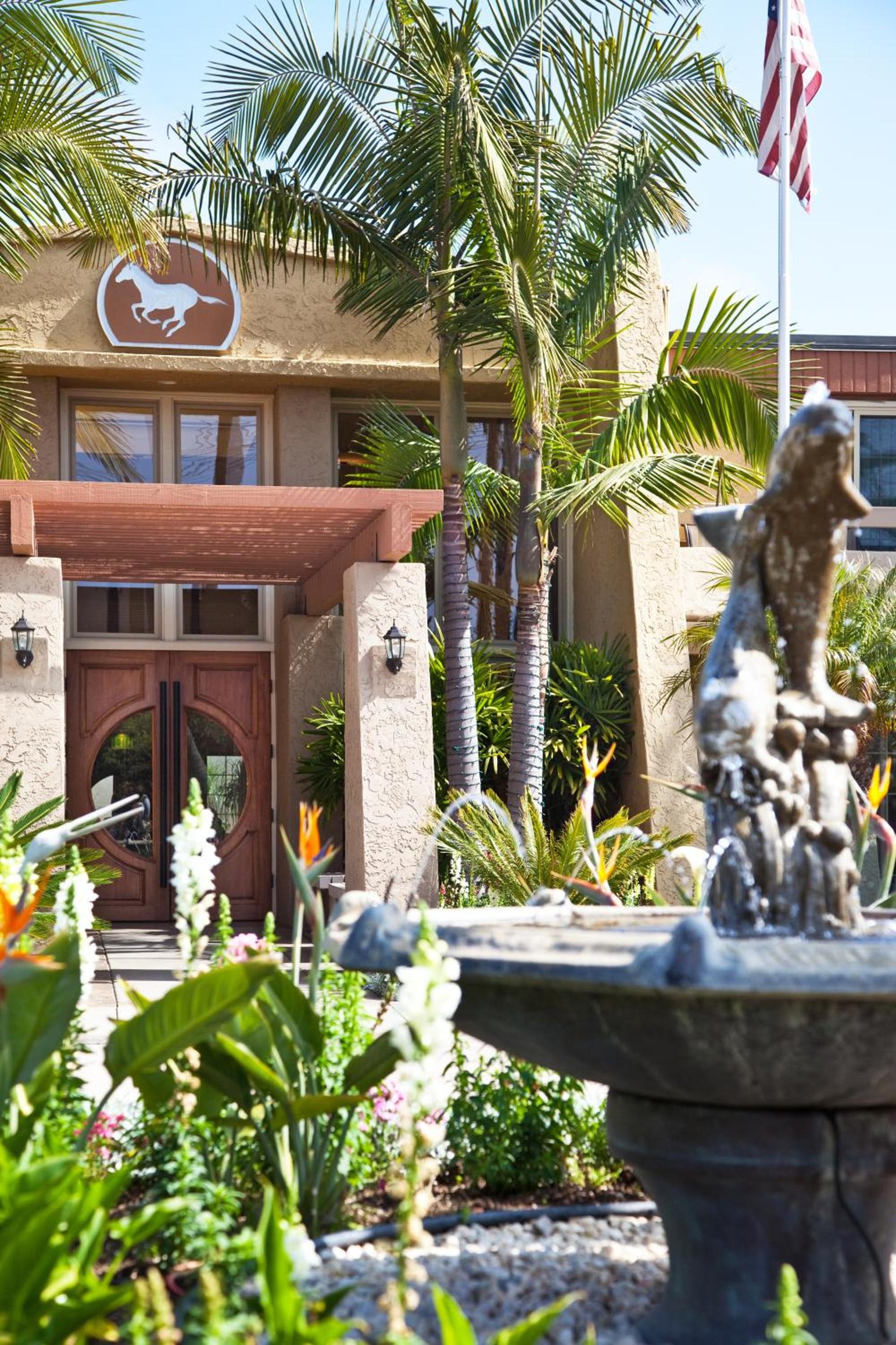 Winners Circle Resort — hotel in Solana Beach