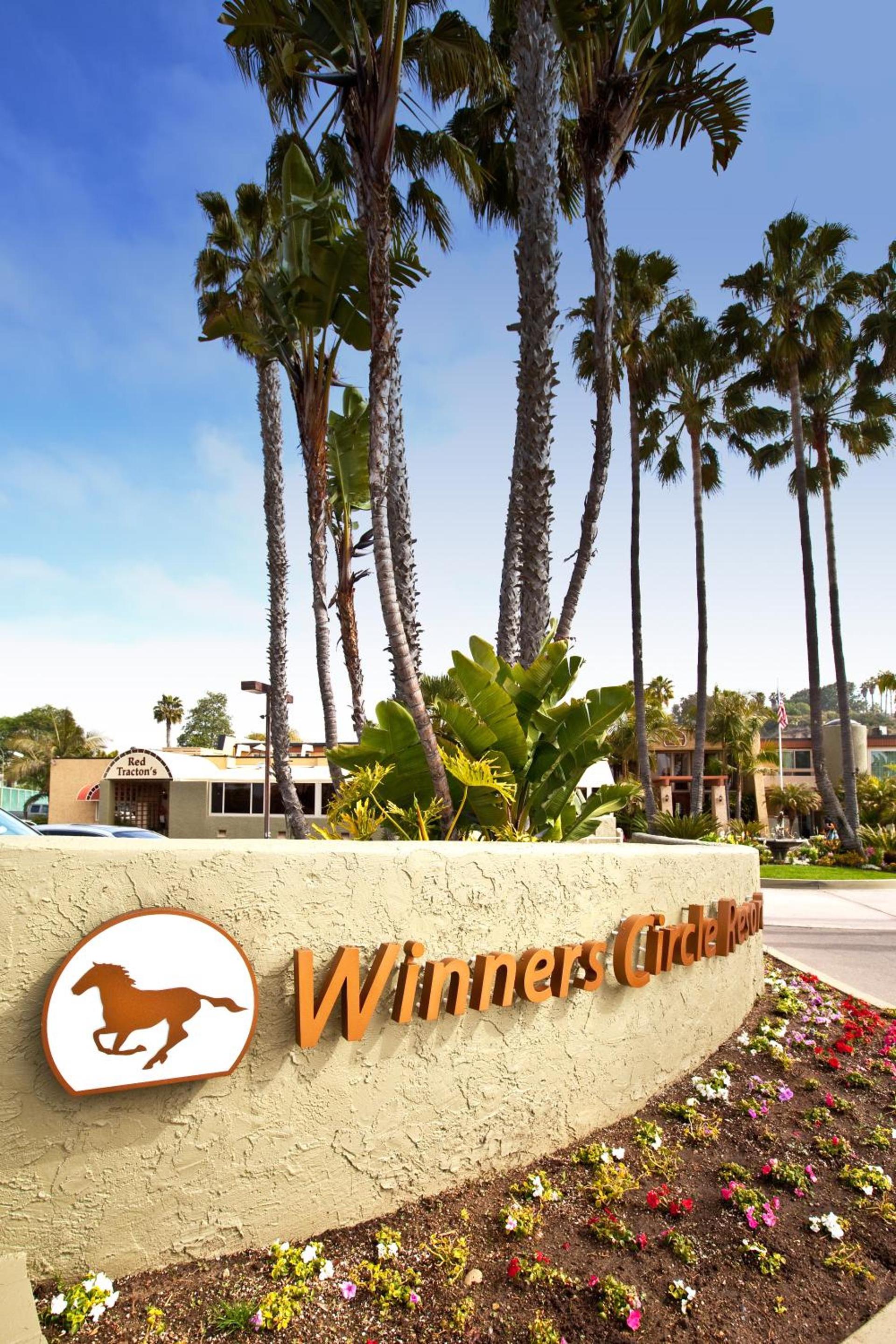 Winners Circle Resort photo 19