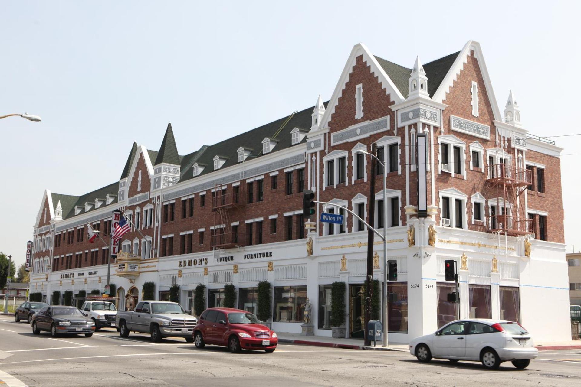 Hollywood Historic Hotel photo 3