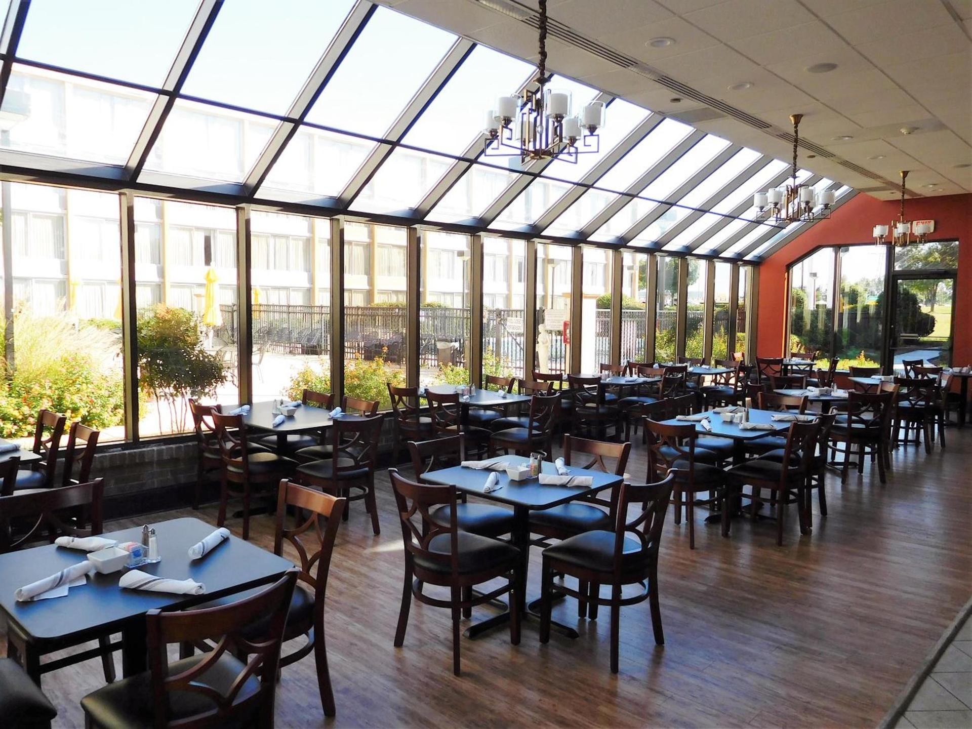Wyndham Garden Greensboro photo 44