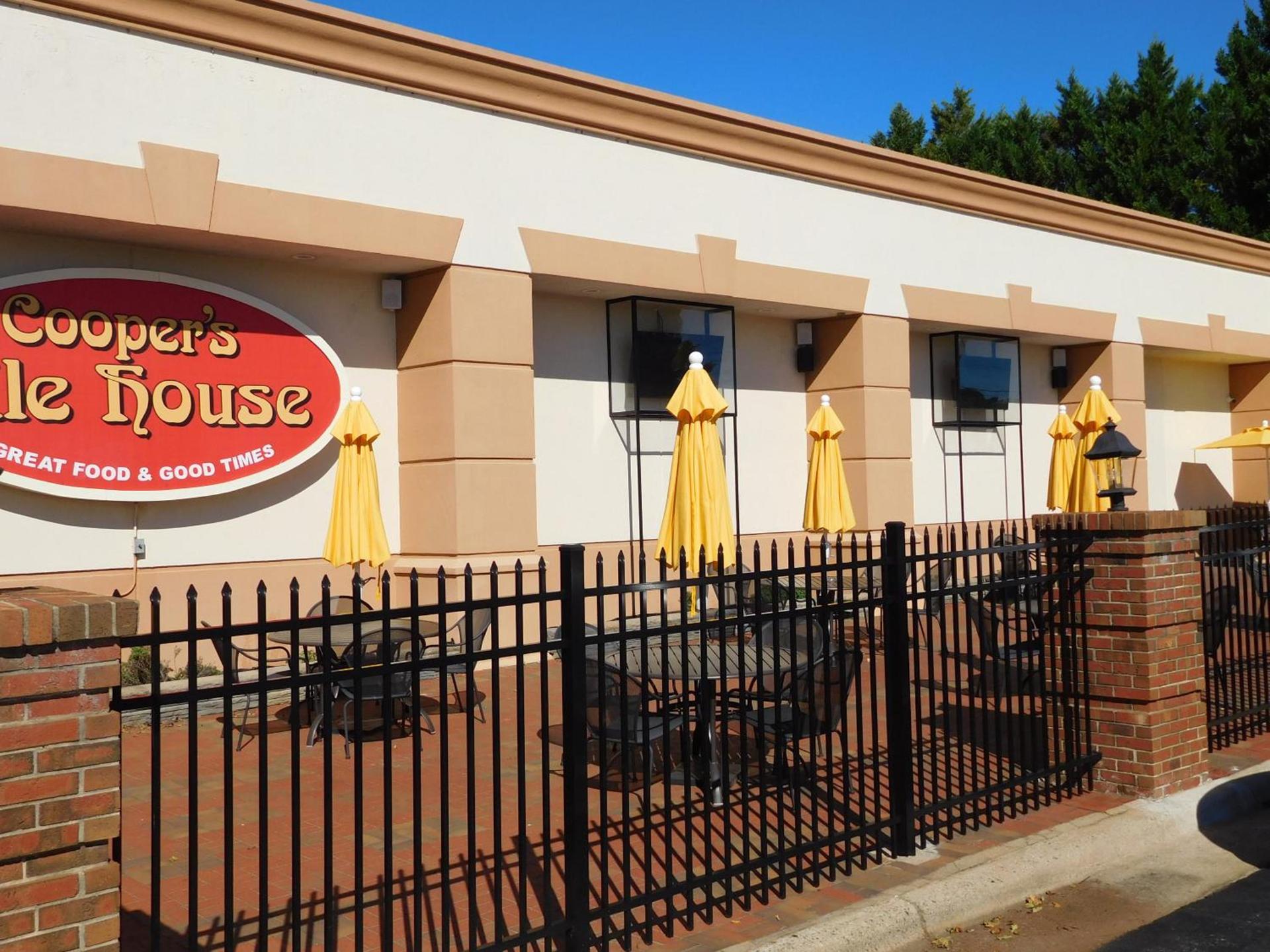 Wyndham Garden Greensboro photo 47