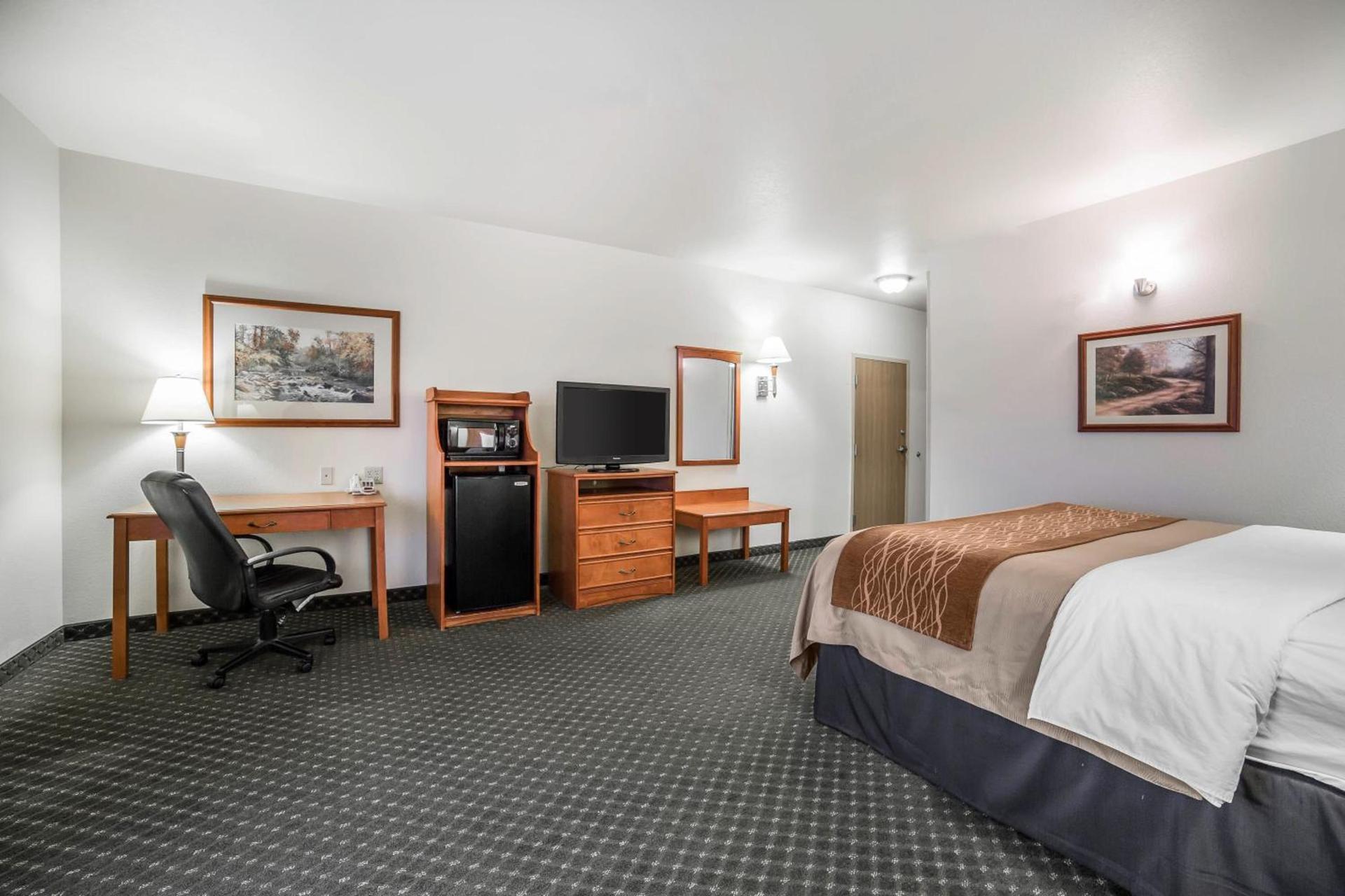 Comfort Inn & Suites Rawlins photo 33