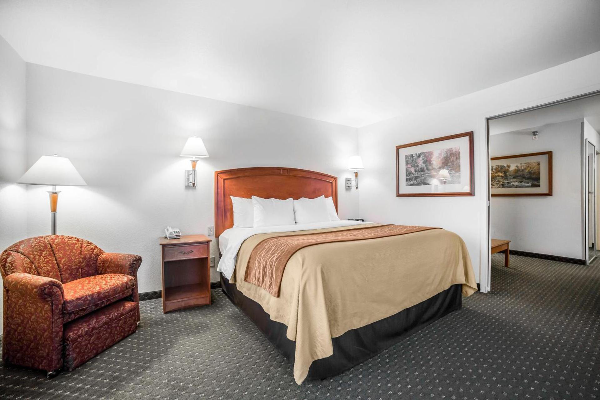 Comfort Inn & Suites Rawlins photo 31